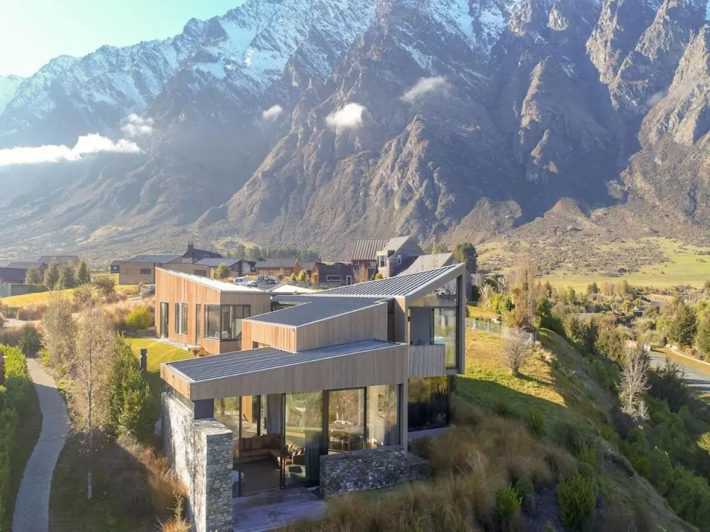 Point Vista - Queenstown Luxury