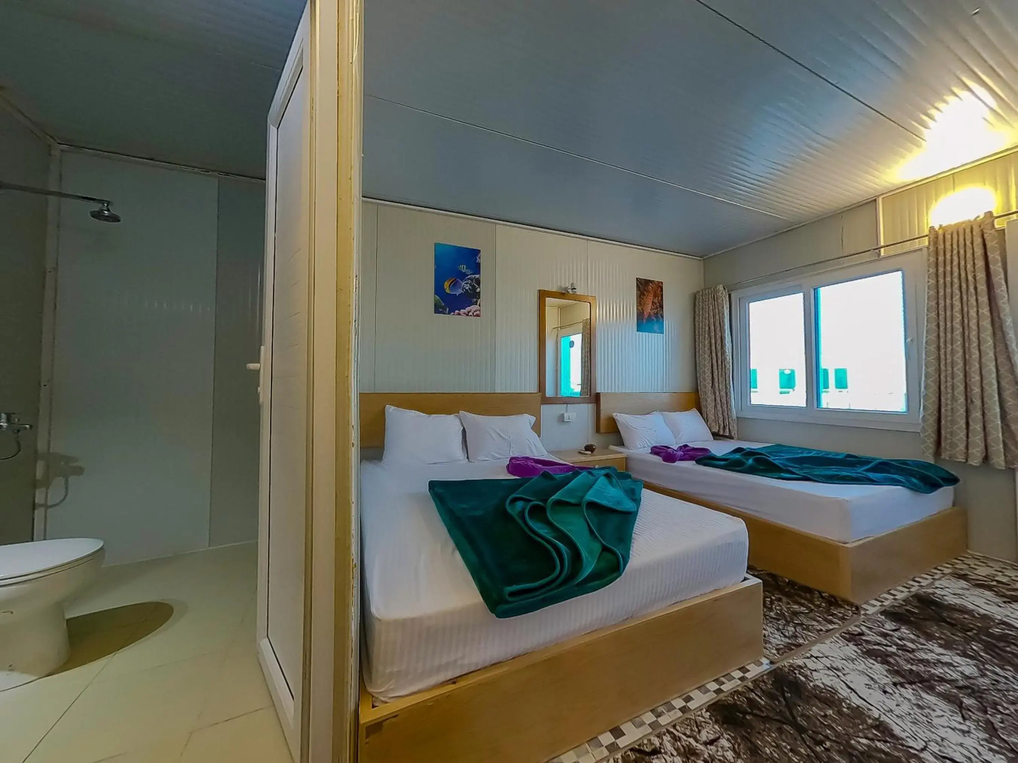 Seaview Hotel Dahab