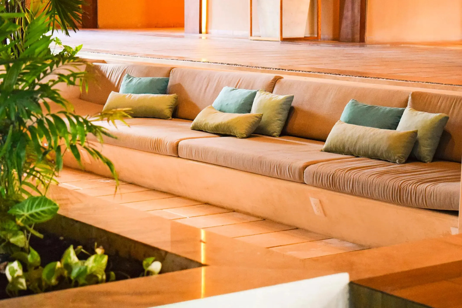 Reef Yucatan Hotel and Convention Center All Inclusive