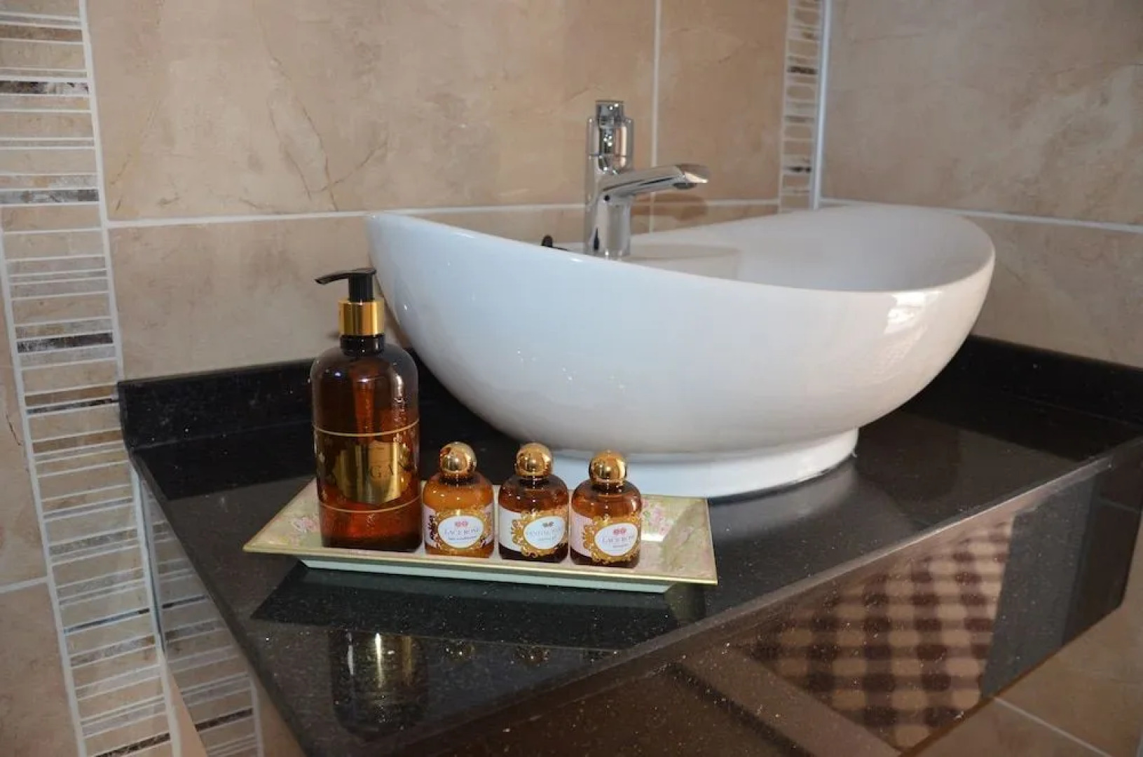 Rose Garden Hotel Akbuk