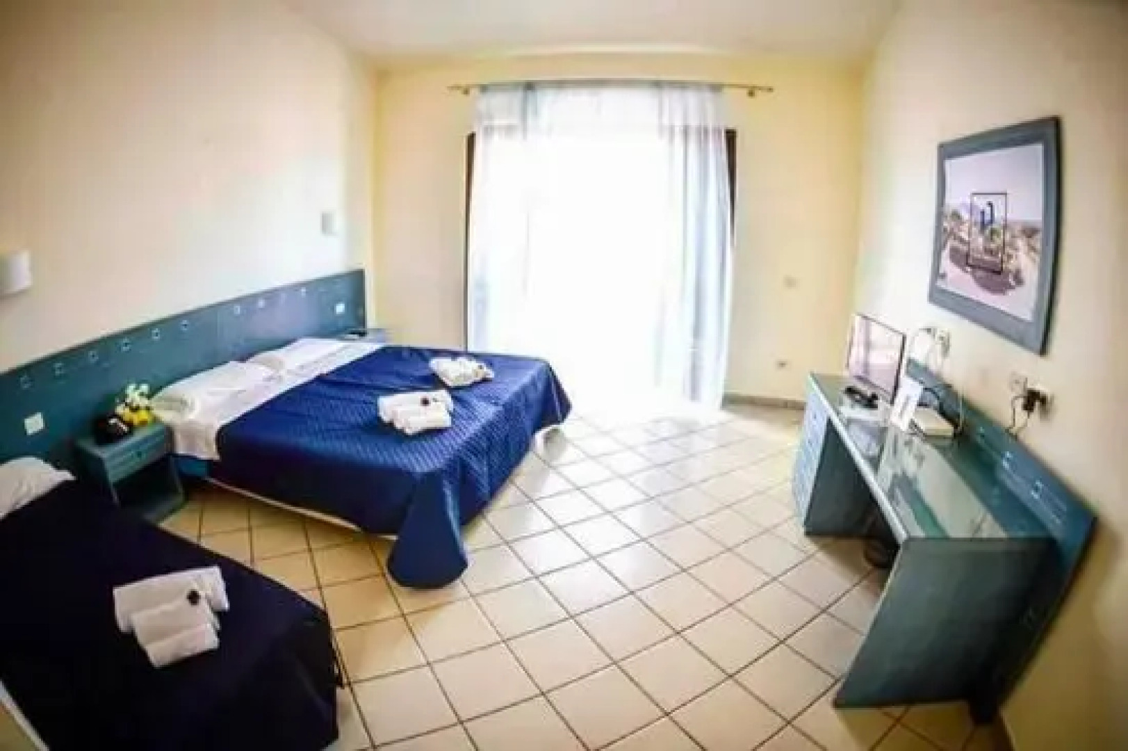 Villaggio Club Baia di Dino