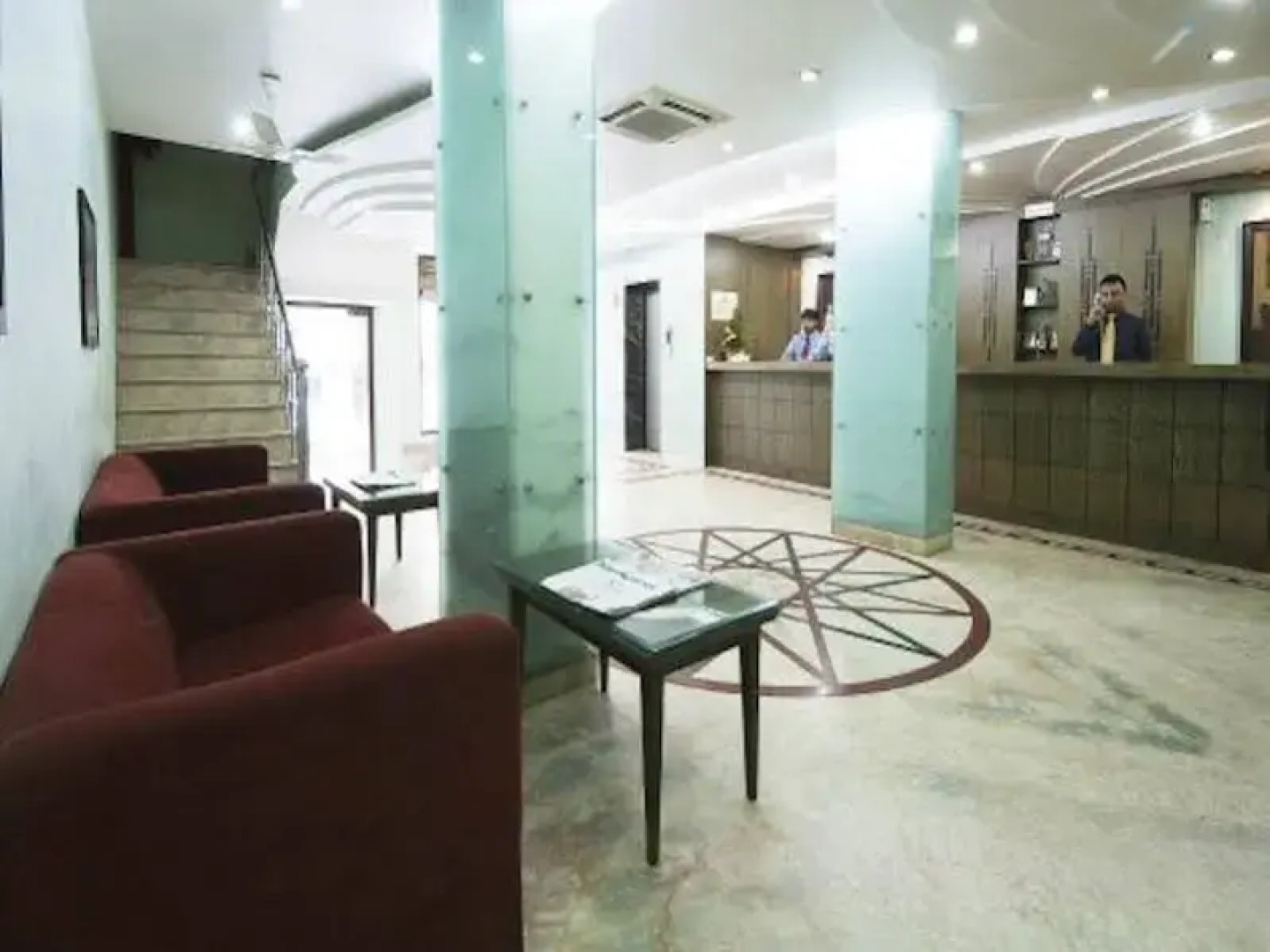 Hotel Sun City by OYO