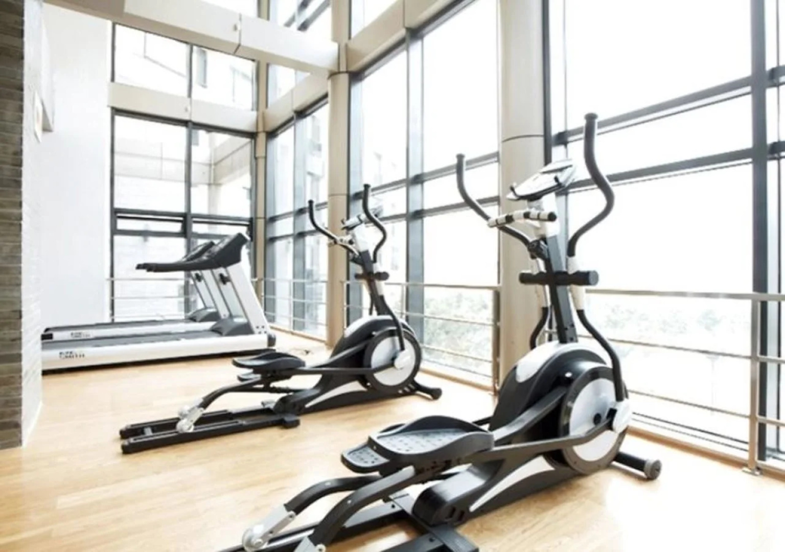 Suisse Place Ligongdi Suzhou