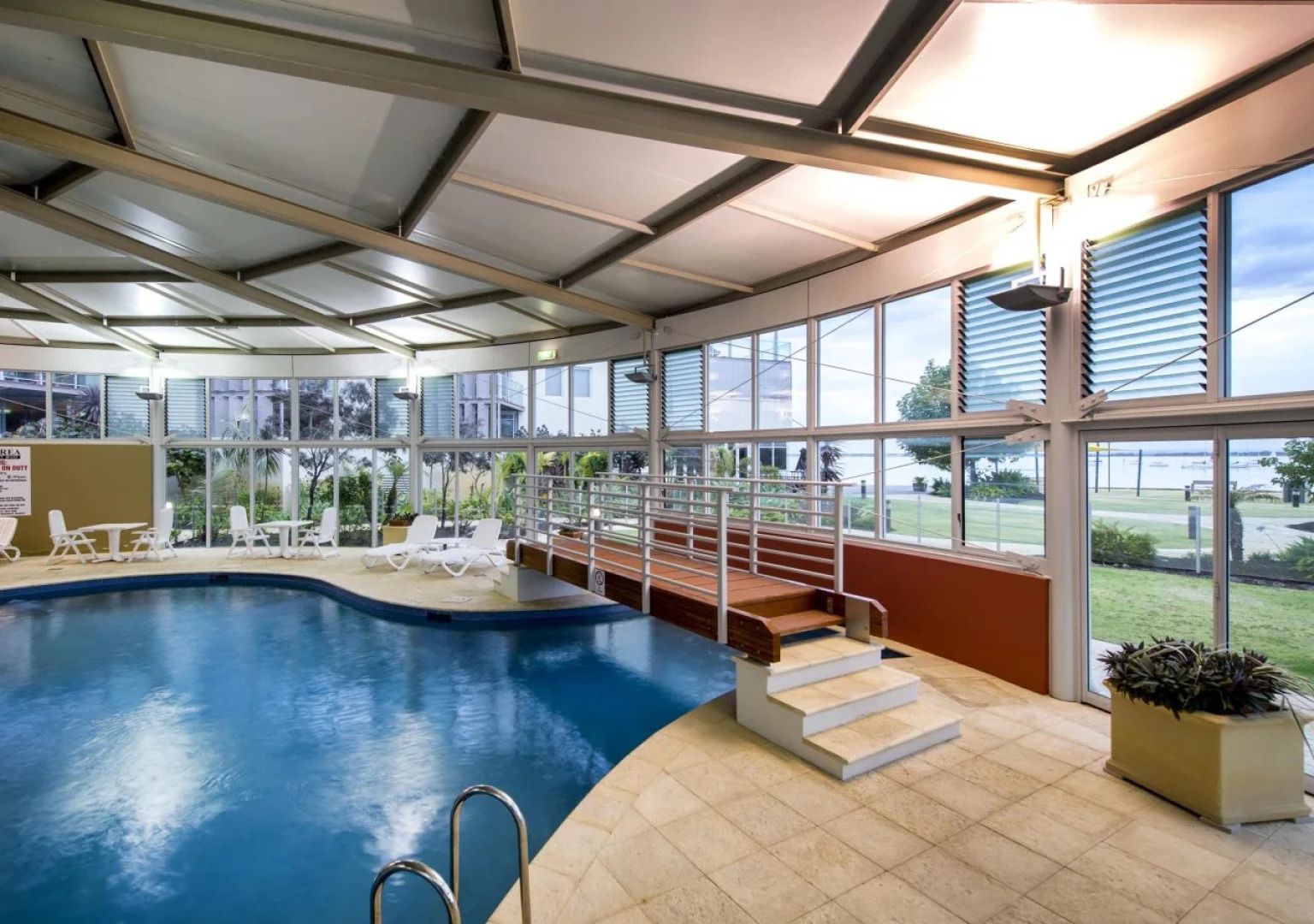 Bunbury Hotel Koombana Bay