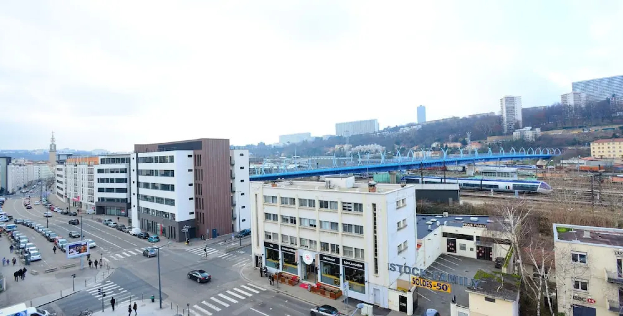 Appart'Ambiance - Bourget