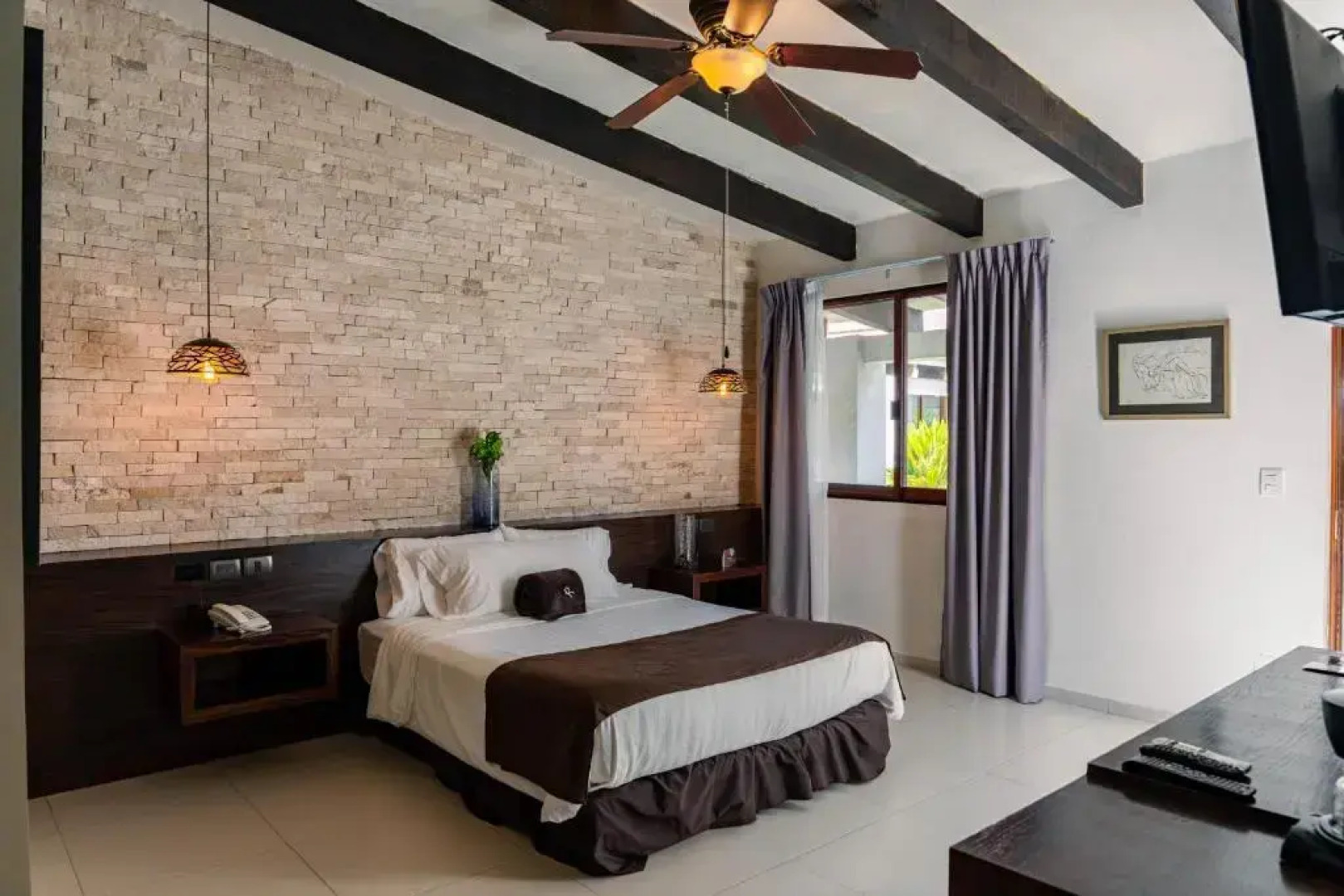 Río Tinto Hotel Boutique