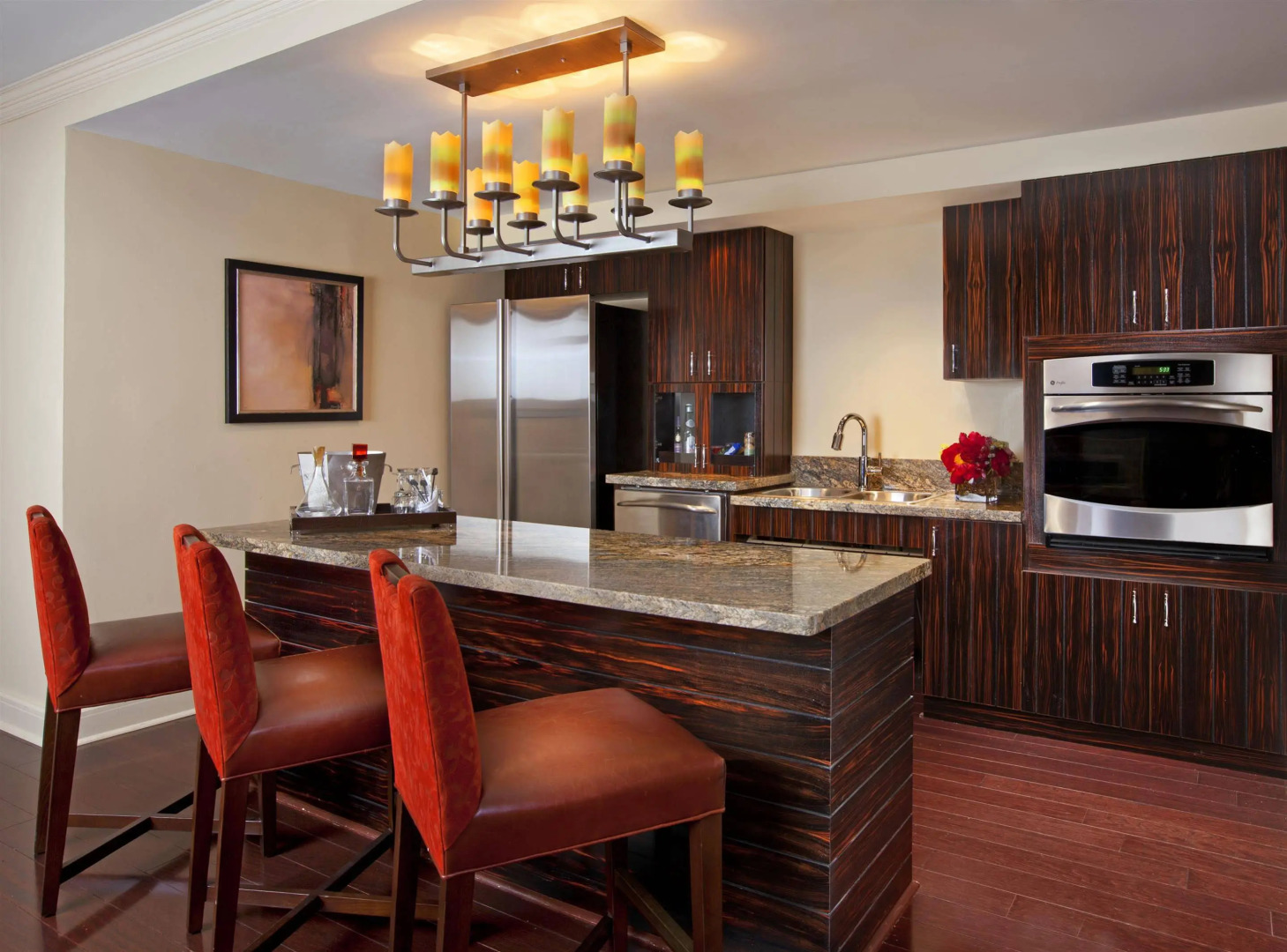 The St. Regis Houston