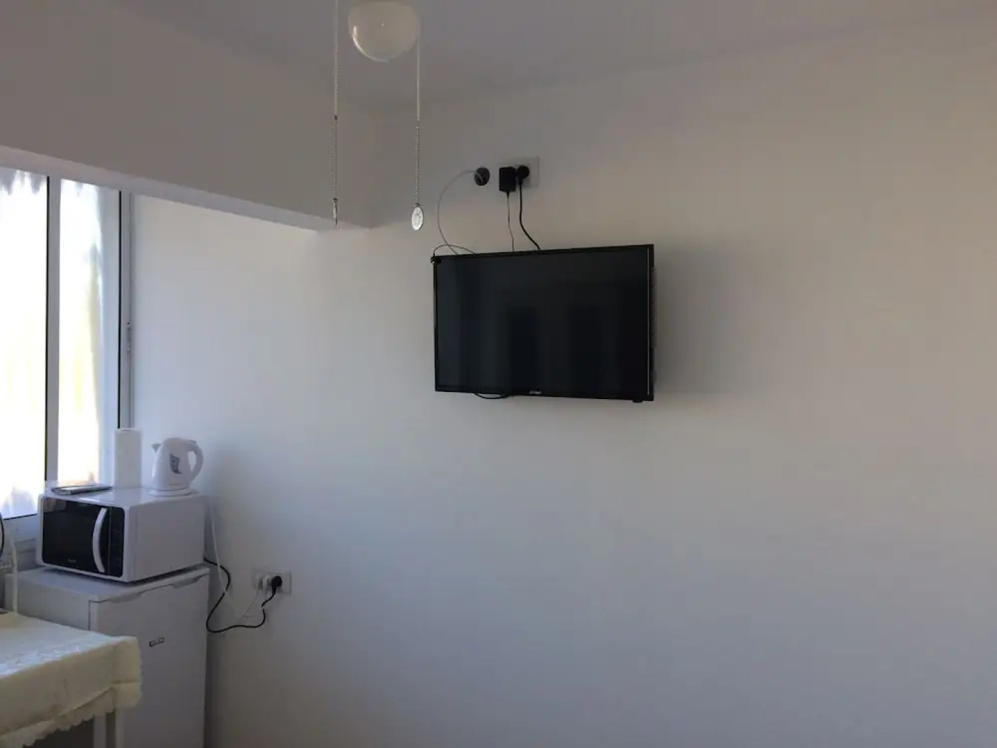 Ashdod Suites - Jabotinsky