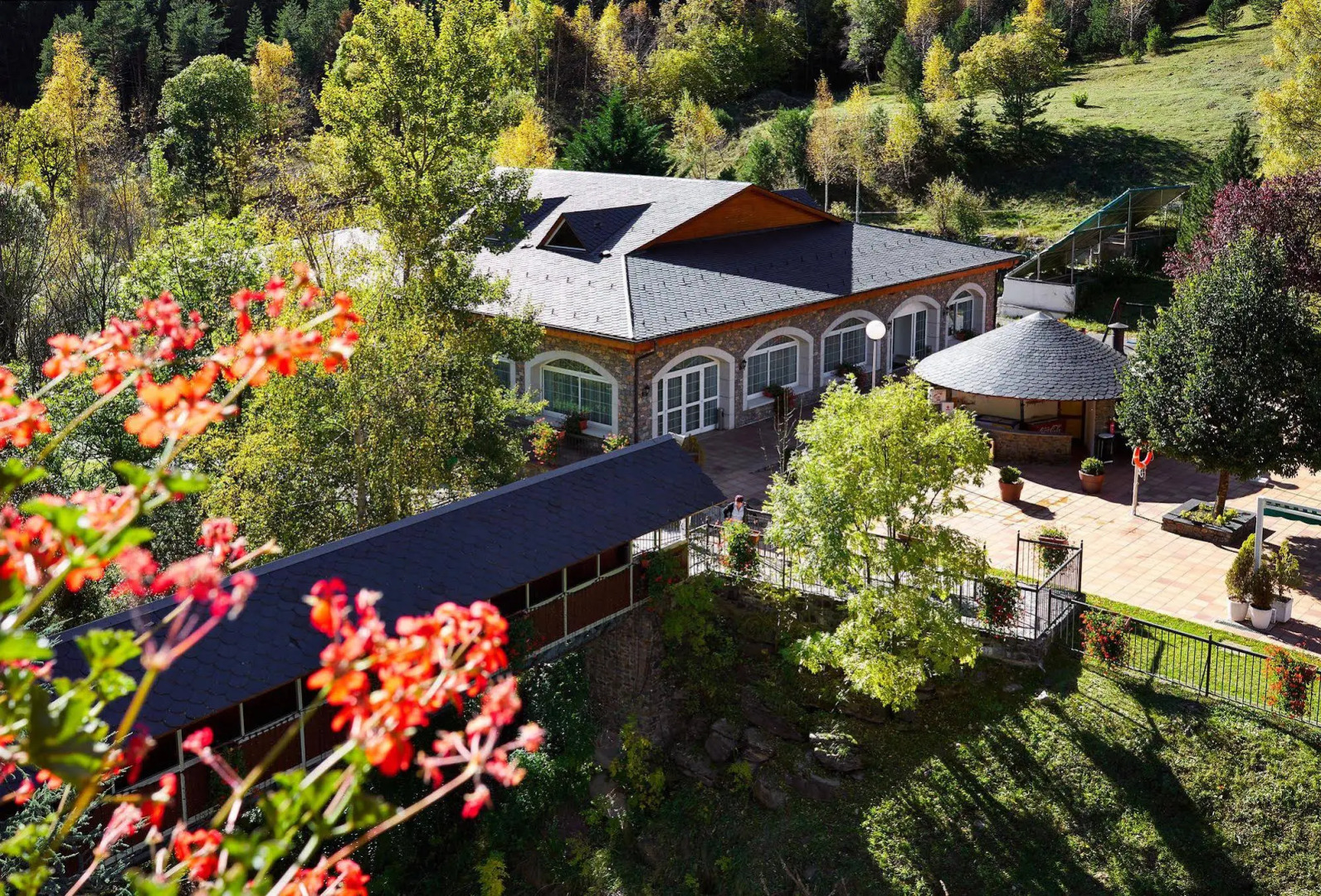 Hotel Sant Gothard by Nexta