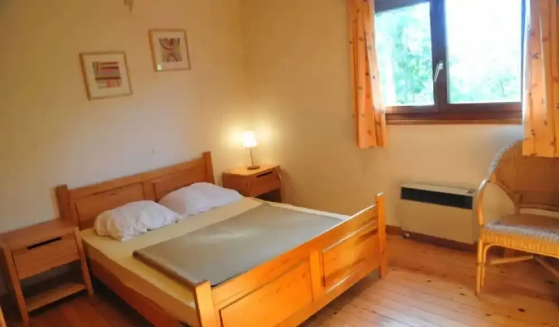 Holiday Home in Belgium With Kids' Playroom