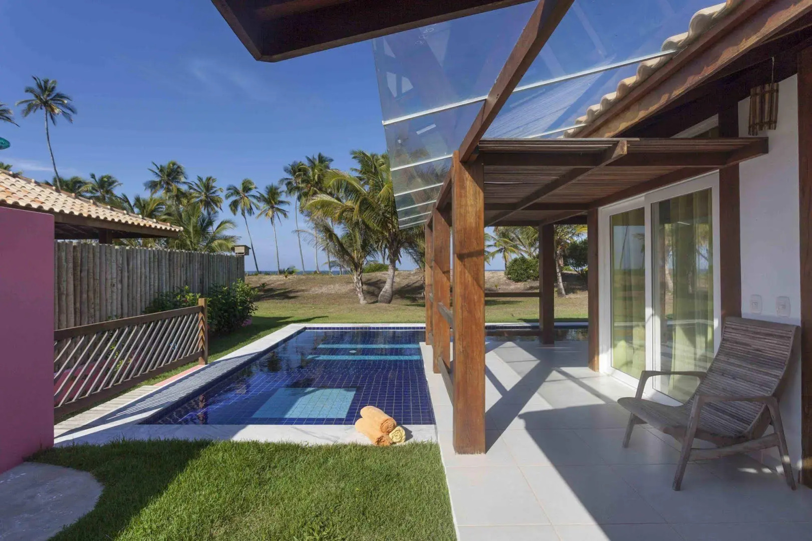 Pousada Terraços Marinhos