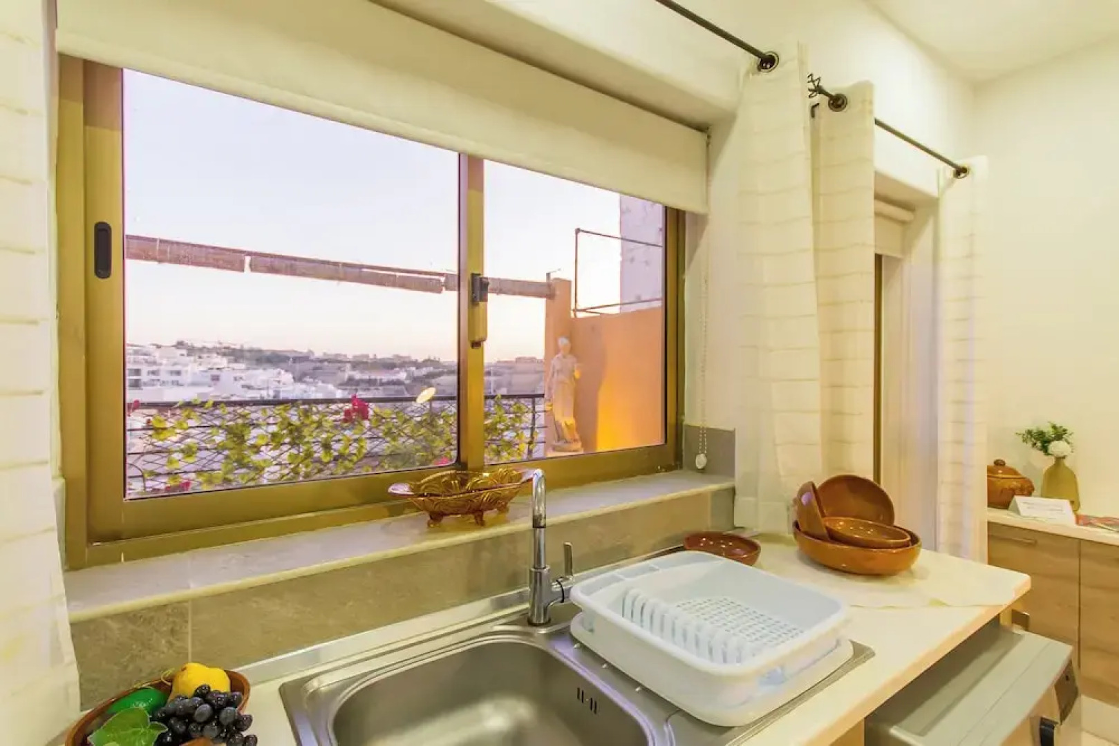 Sunny Maltese Townhouse Madonnina Kalkara