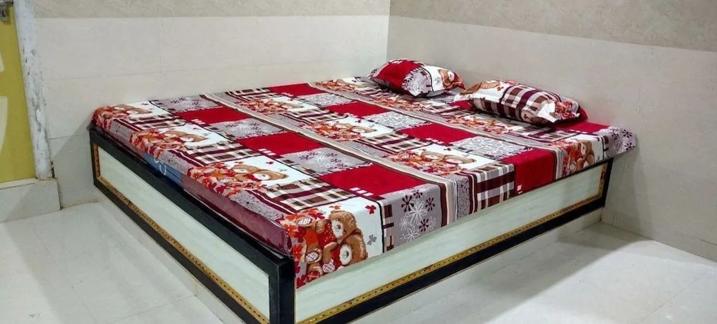 Sree Guru Sannidhi A Budget Luxury Lodge