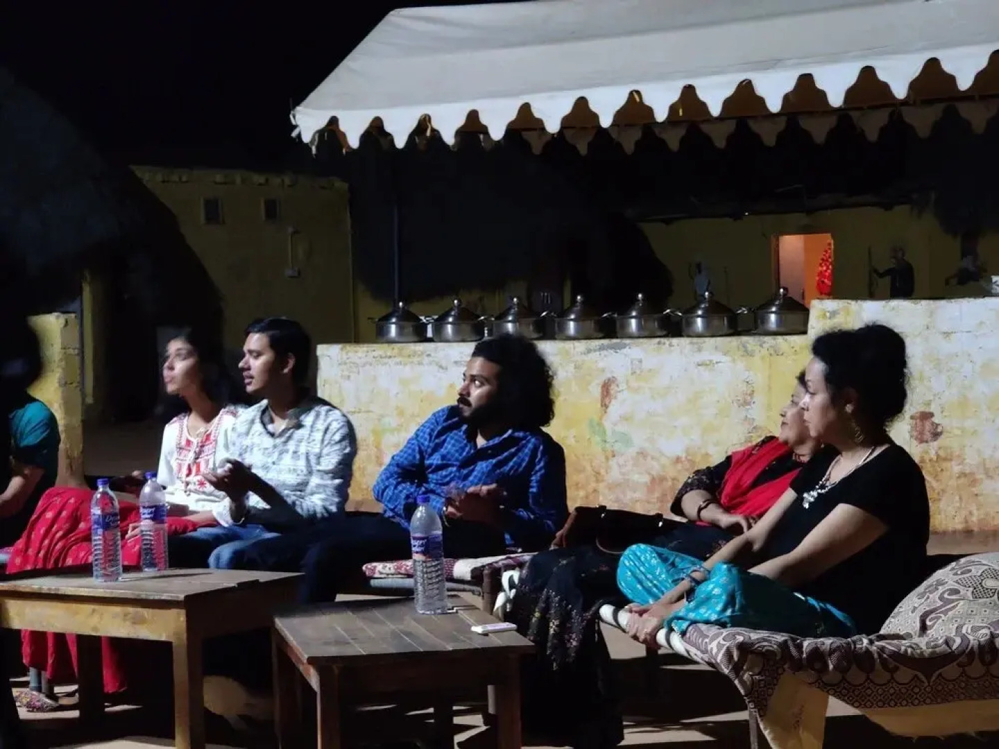 Registhan Guest House