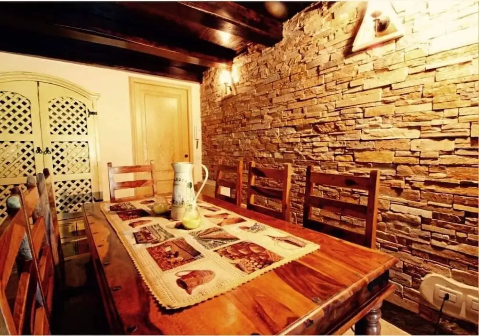 Altido Chalet Il Glicine