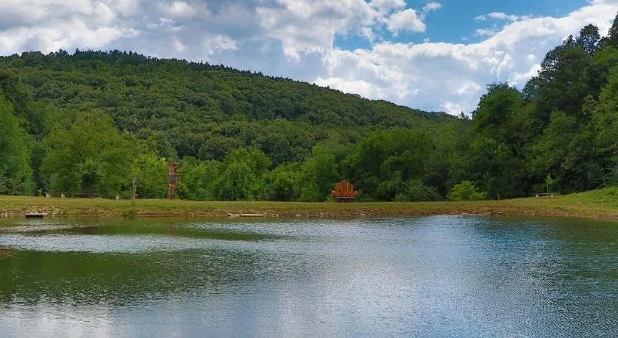 Tourist center Momina Krepost