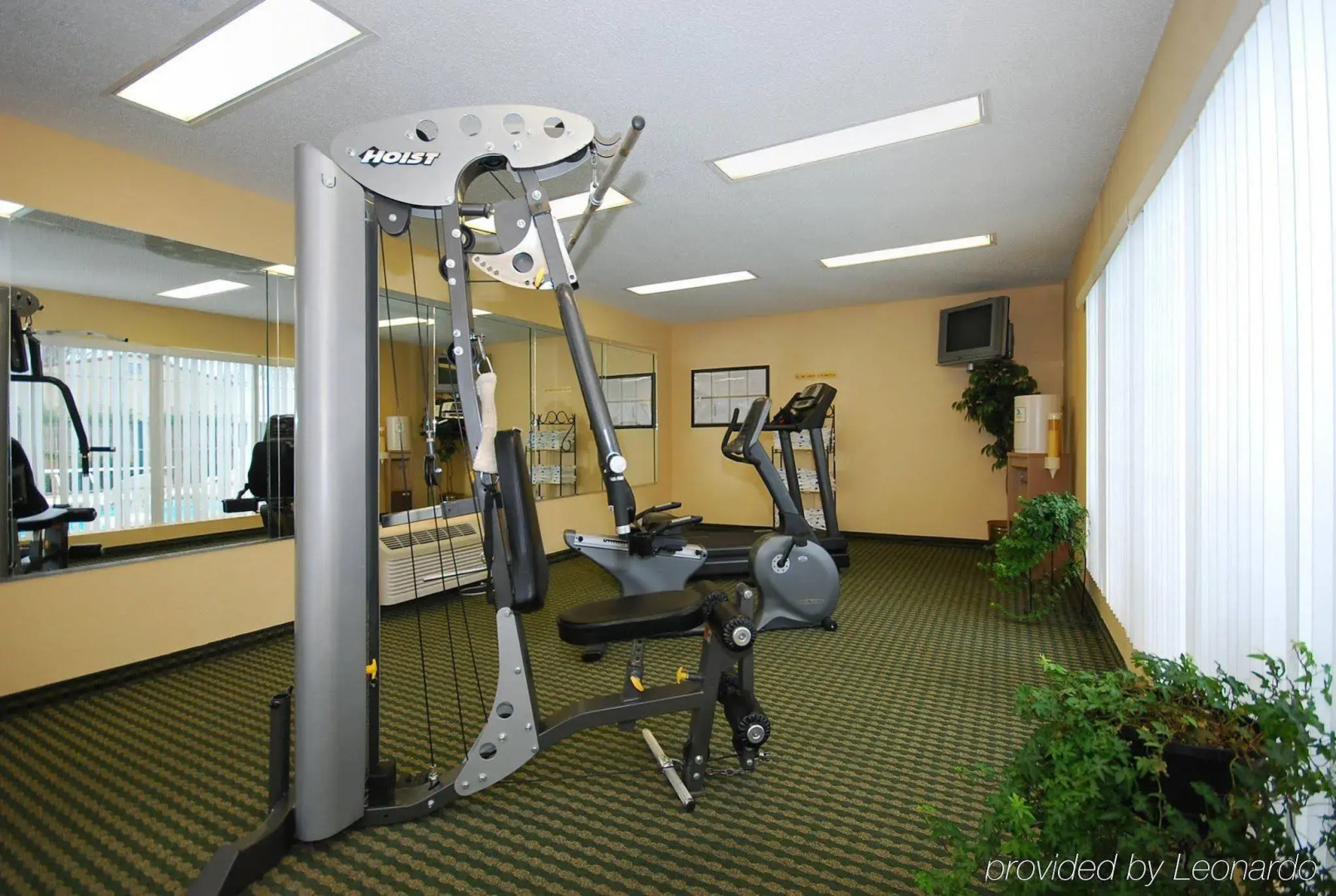 Quality Inn Albertville US 431