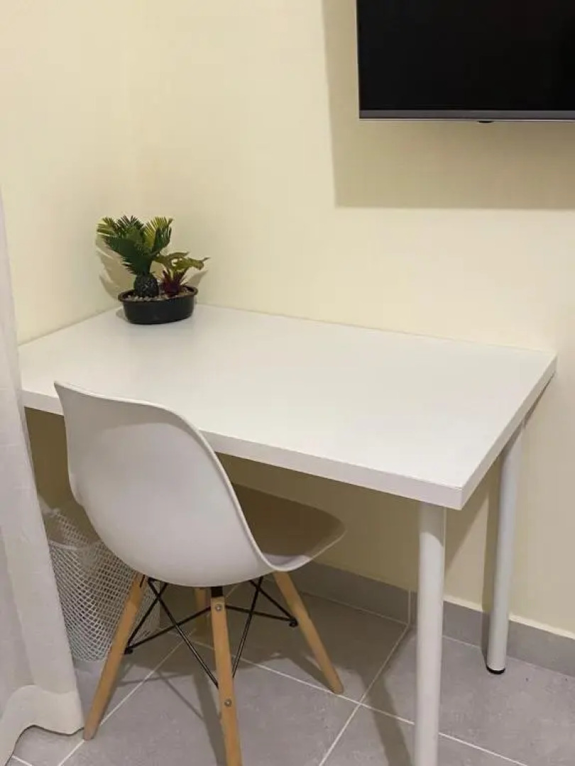 Apartamento Completo en Higüey, 3 habitaciones, 2 baños y 2 parqueos