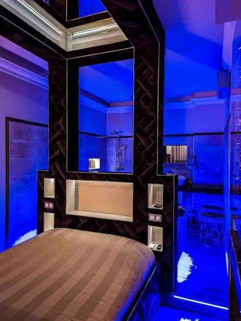 OLuxuxy49 - Appartements T3 de prestige, Place du Ralliement