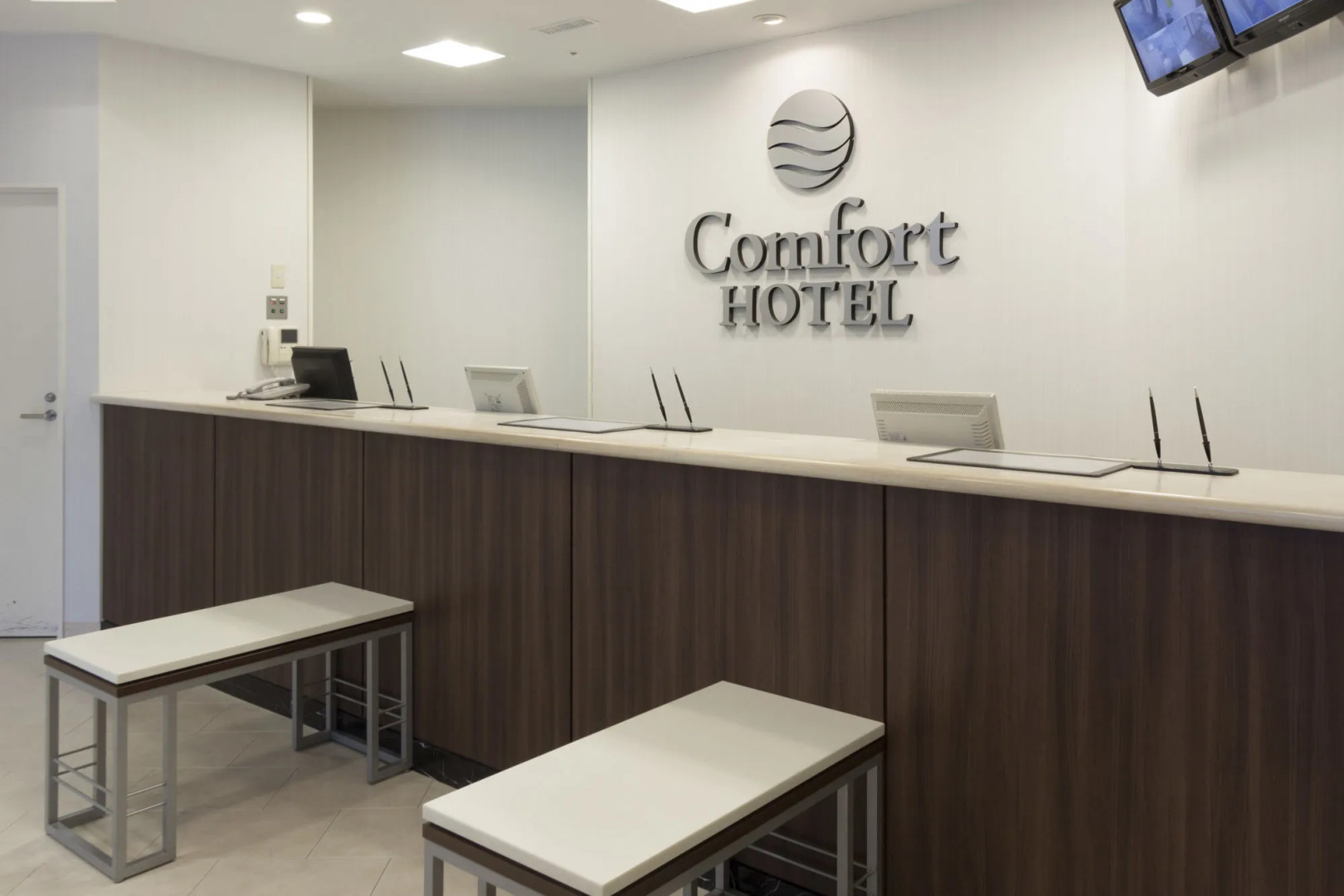 Comfort Hotel Gifu