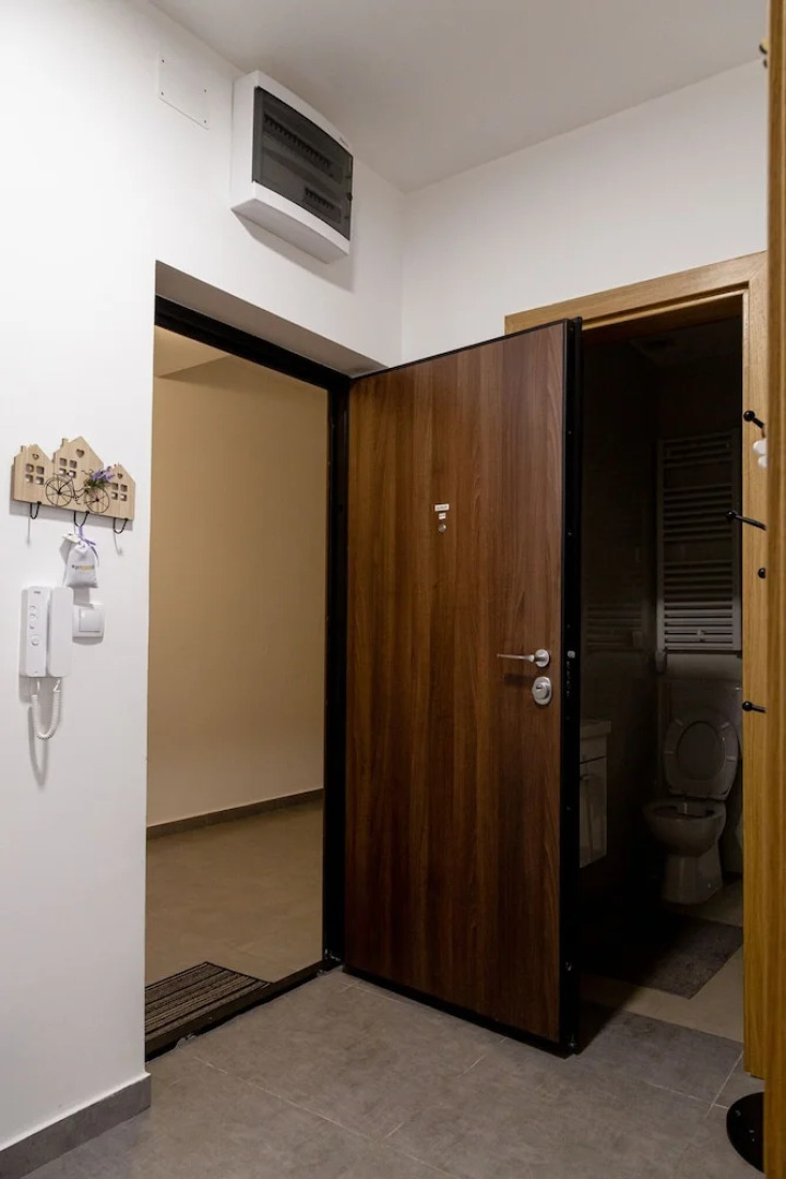 Inviting 2-bed Apartment in Trebinje