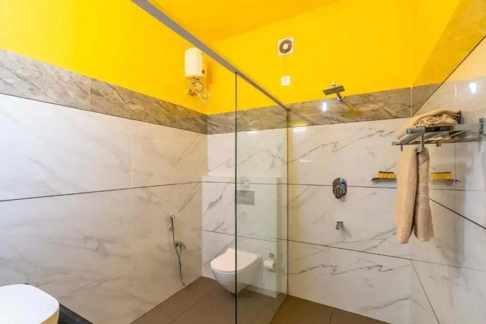 The Hosteller Wayanad, Vythiri