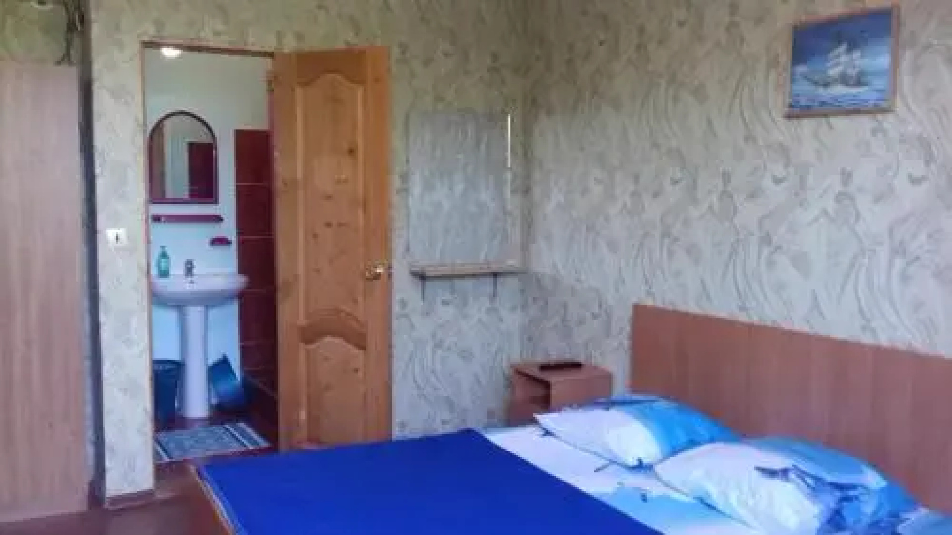 Гостевой Дом Камелия