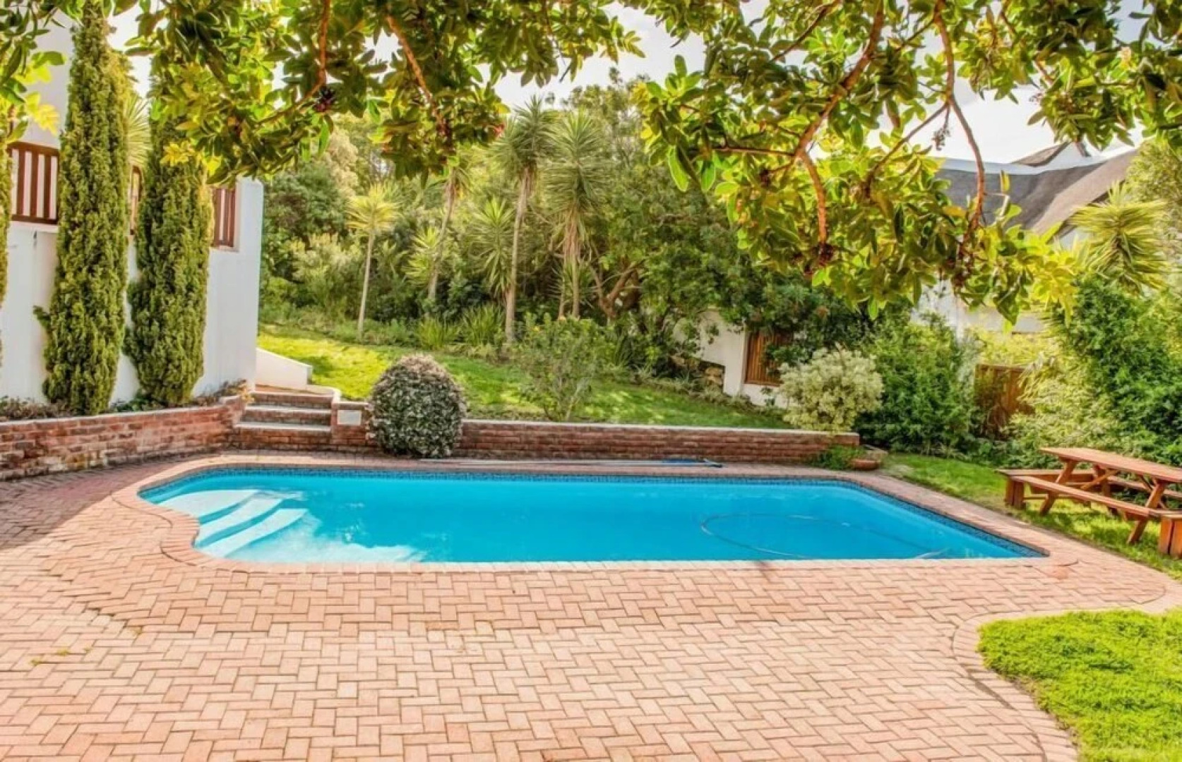 St Francis Bay Luxury Lodge 2