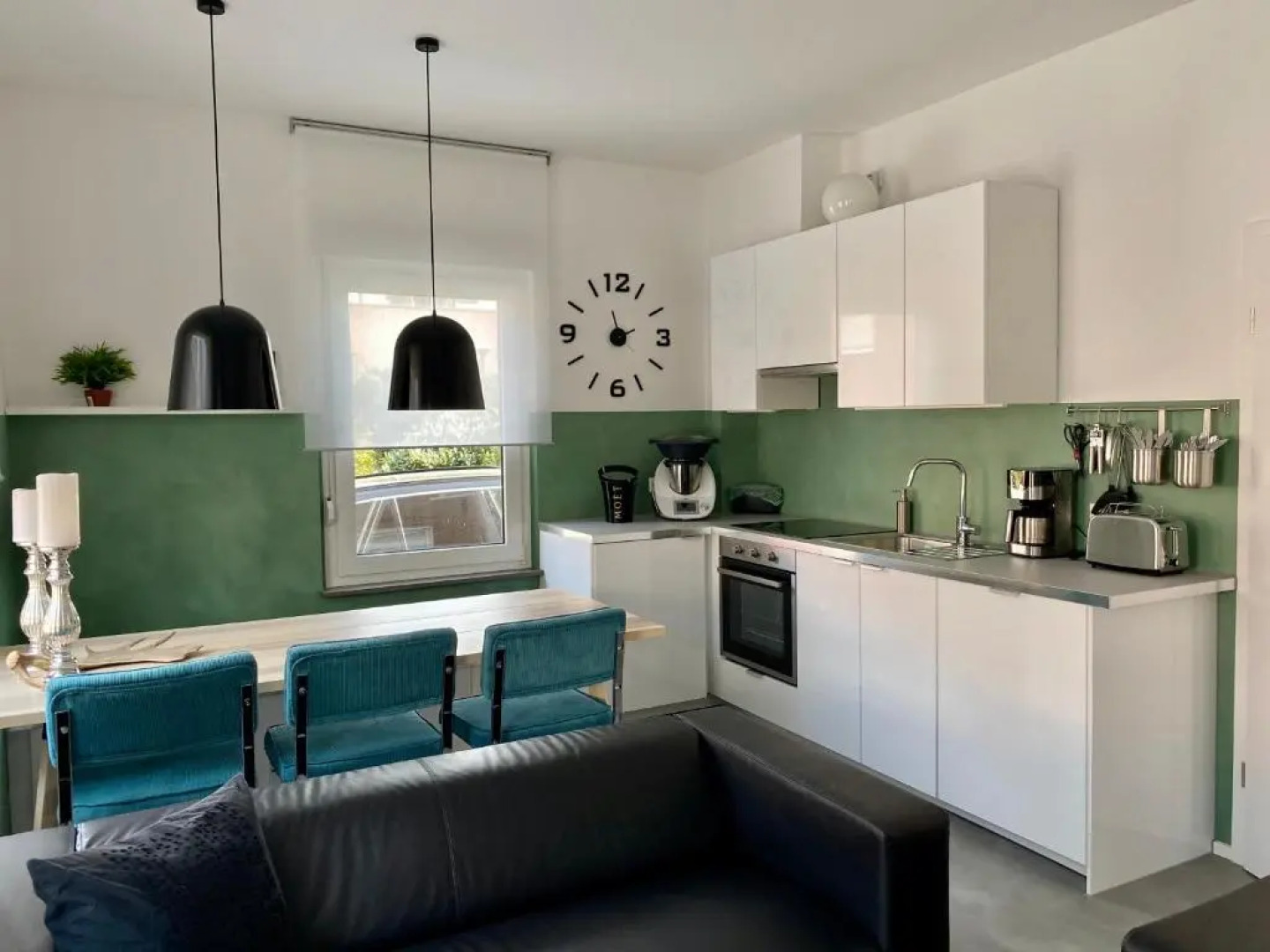 Ferienwohnung K1889 Rheine - Elin