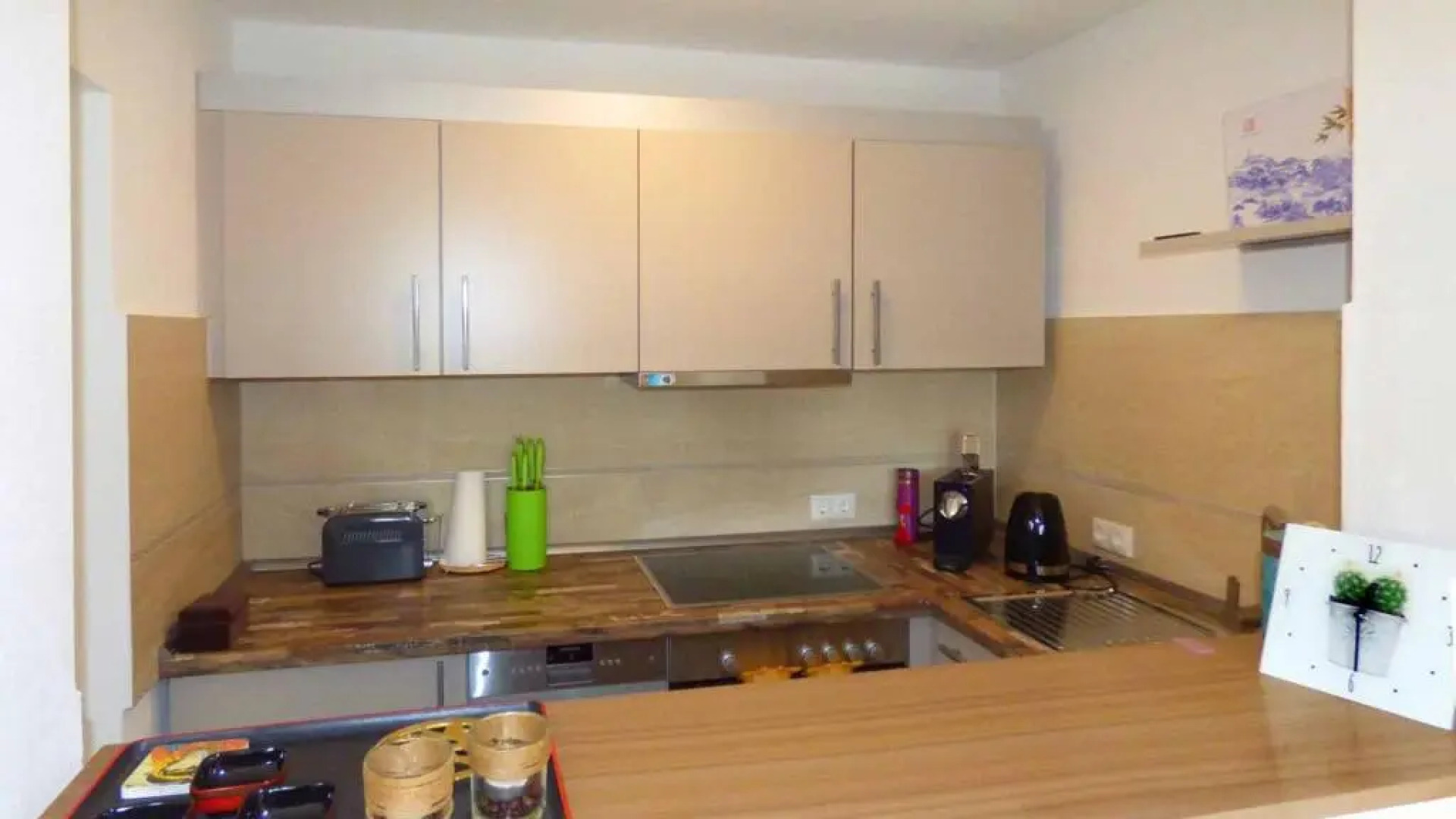 Haus der 5 Kontinente