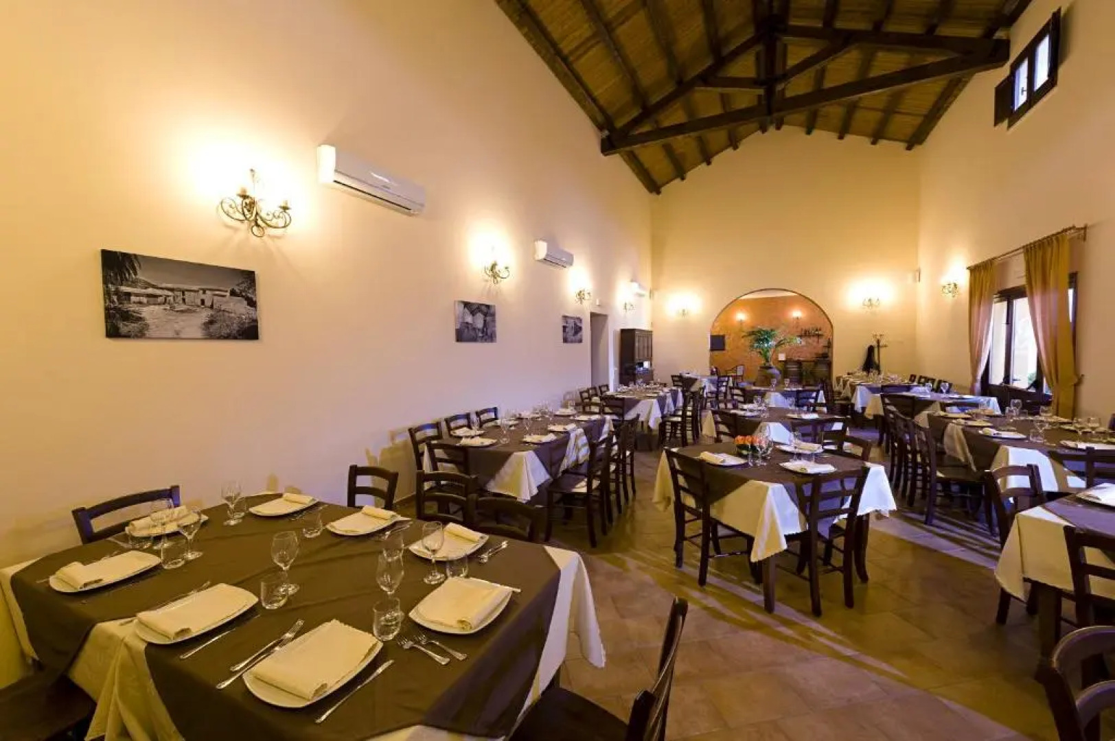 Agriturismo Antichi Granai