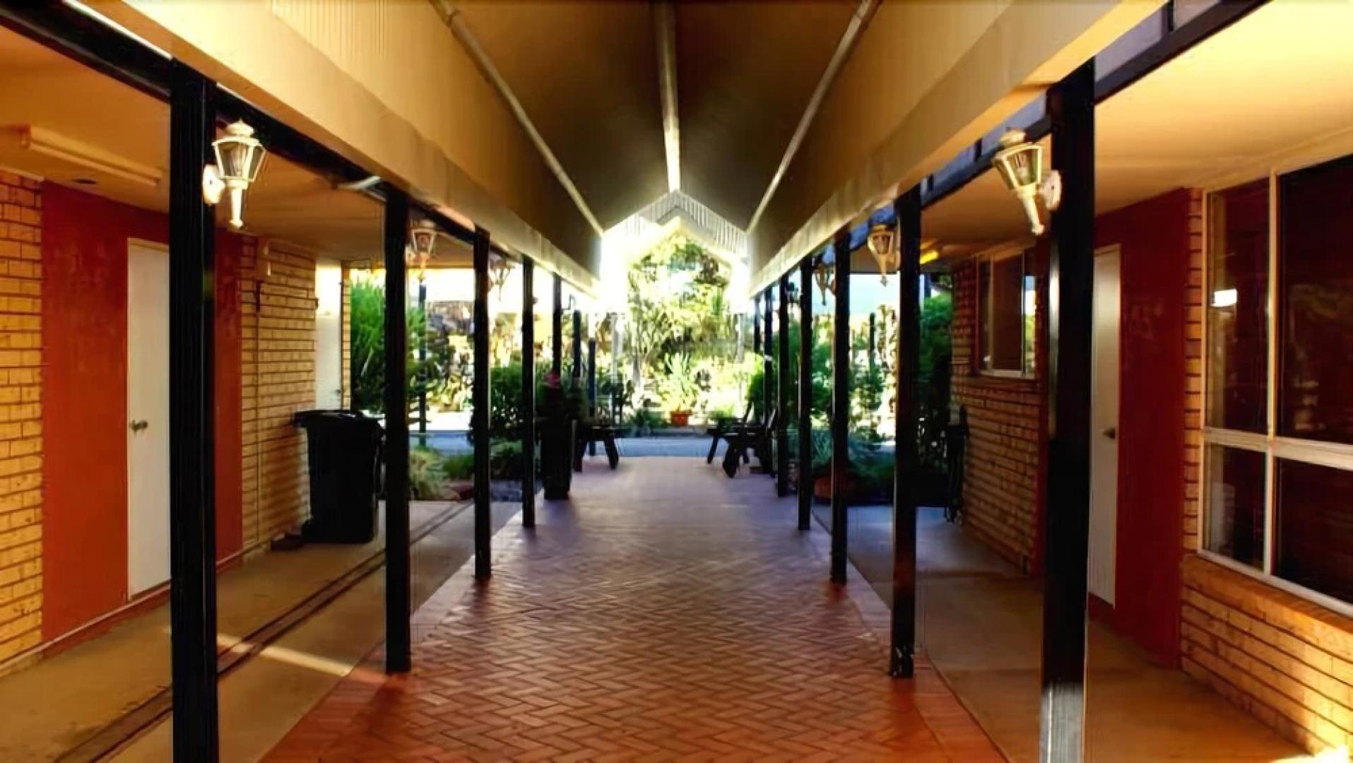 Pritchard Road Country Resort