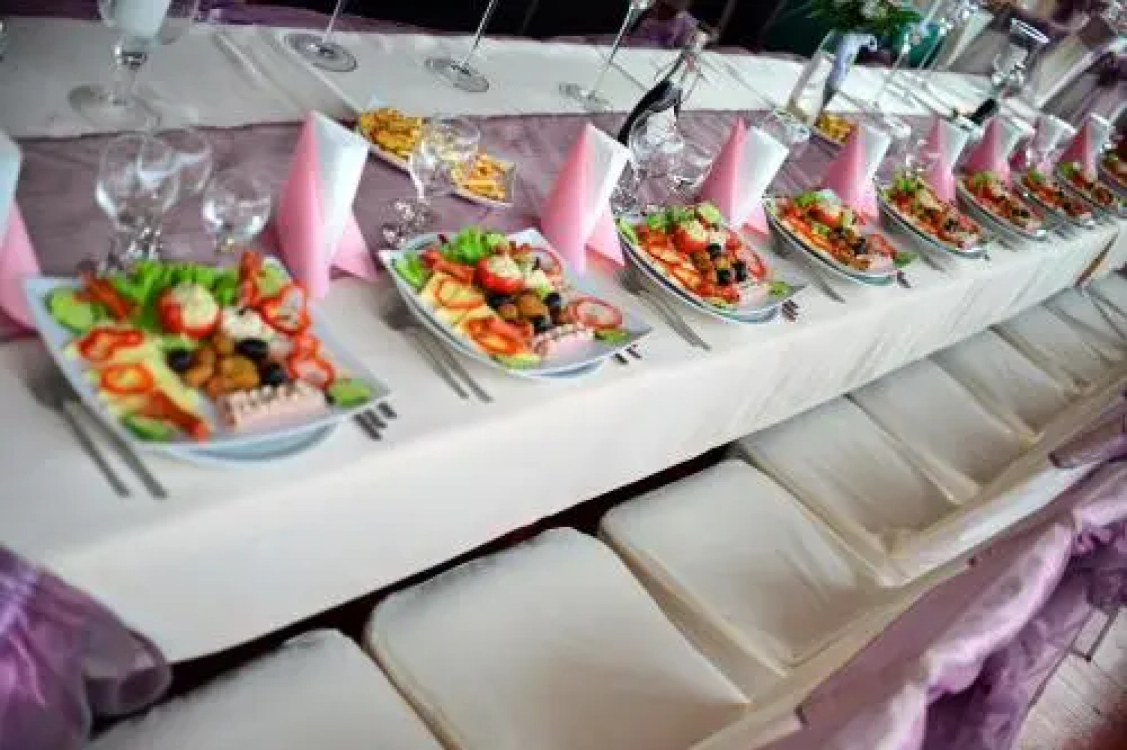 Hotel Restaurant Park