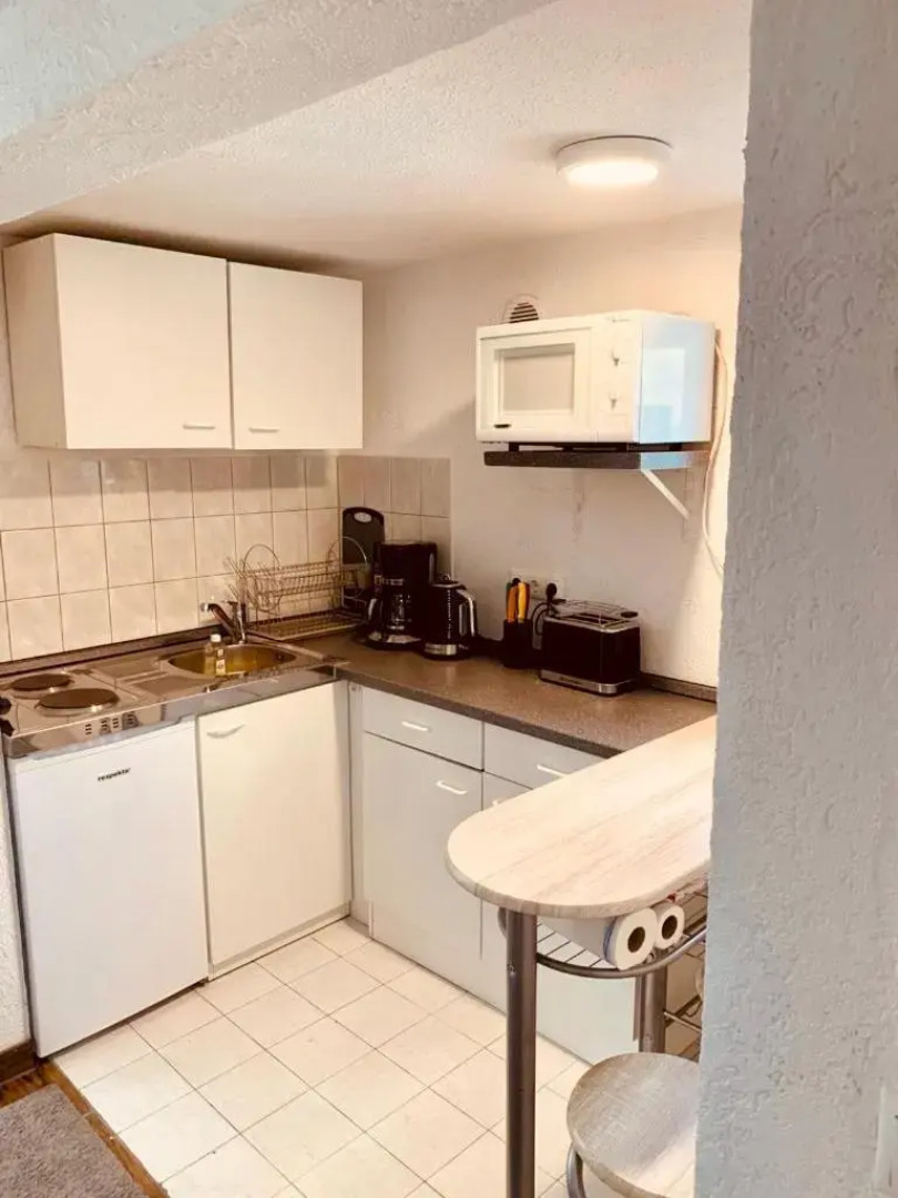 UsedomTor 1720 FeWo II