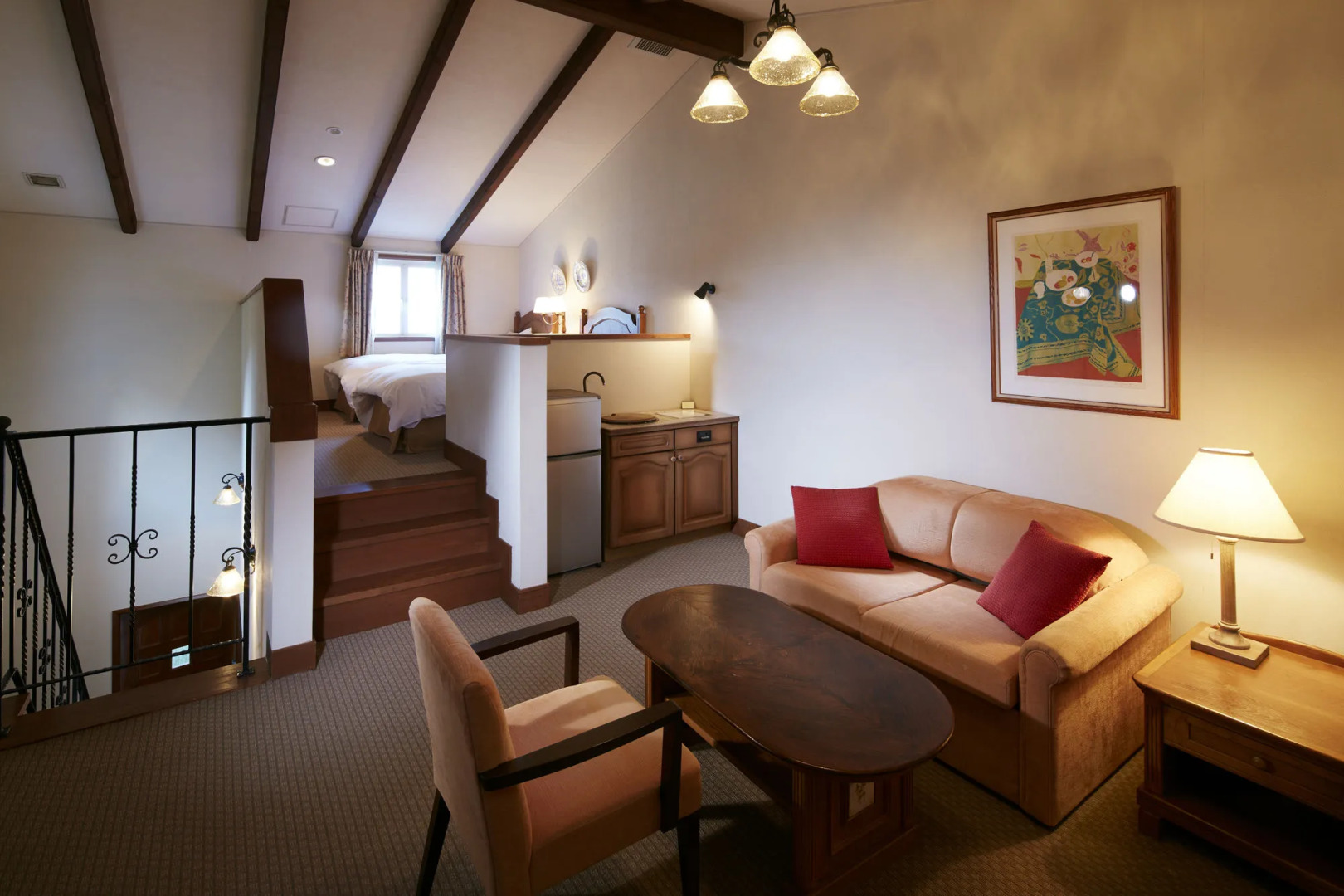 Miyako Resort Shima Bayside Terrace