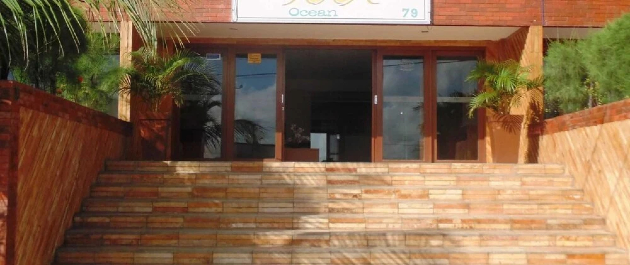 Pipas Ocean Residence