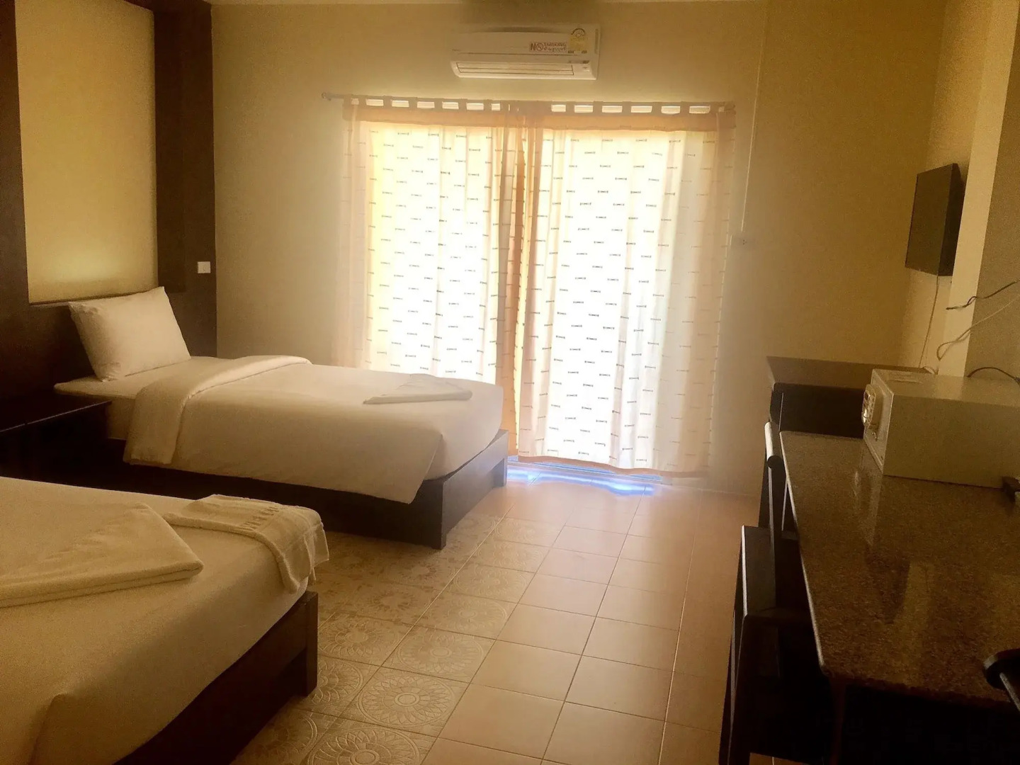 Lanta Thip House By Swiss-Belhotel