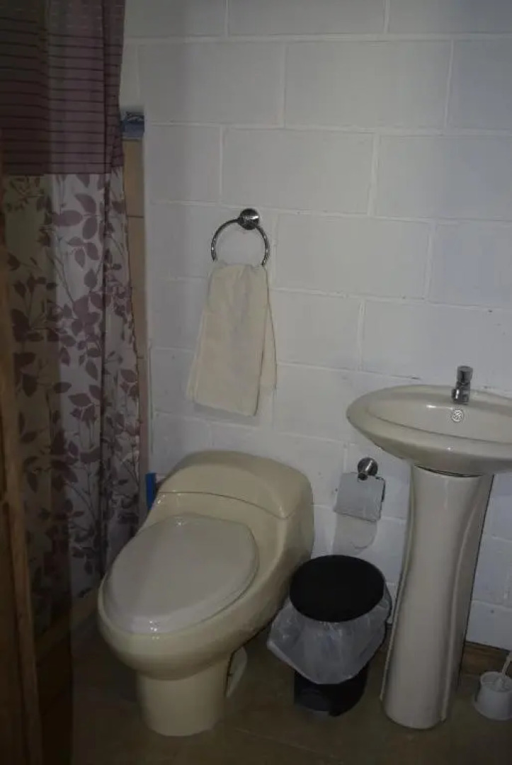 Villas María Luisa Lodge