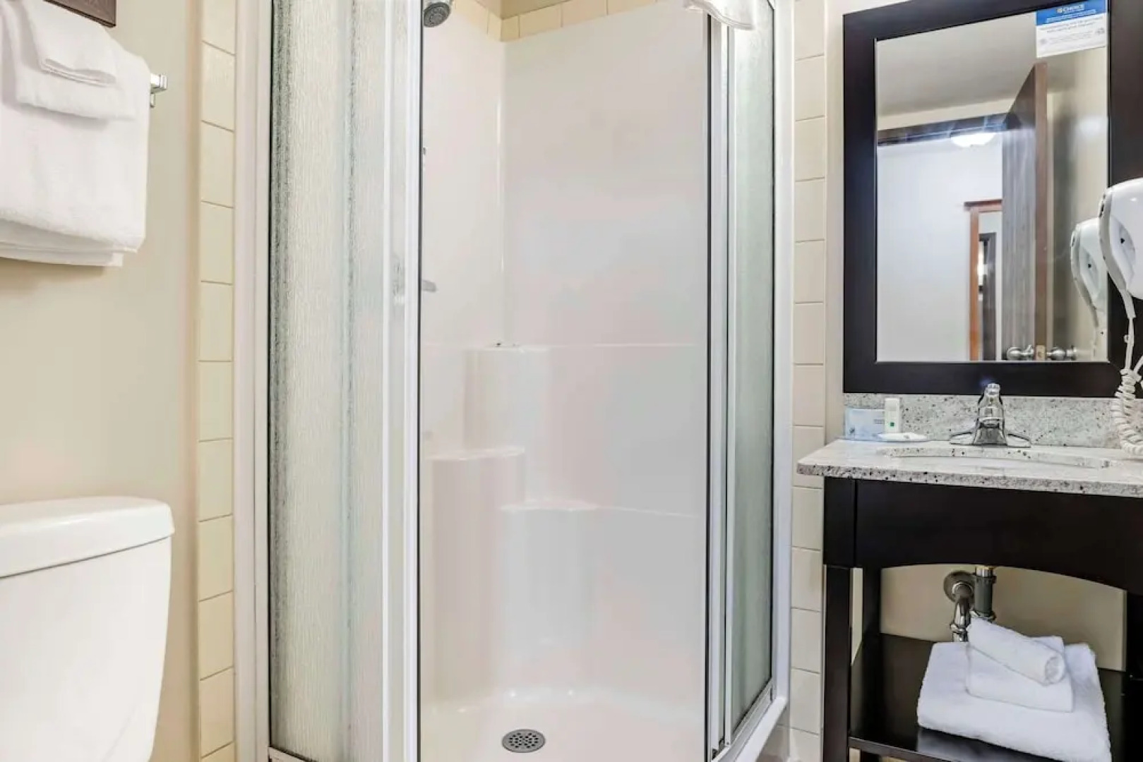 Super 8 Moncton/Dieppe NB