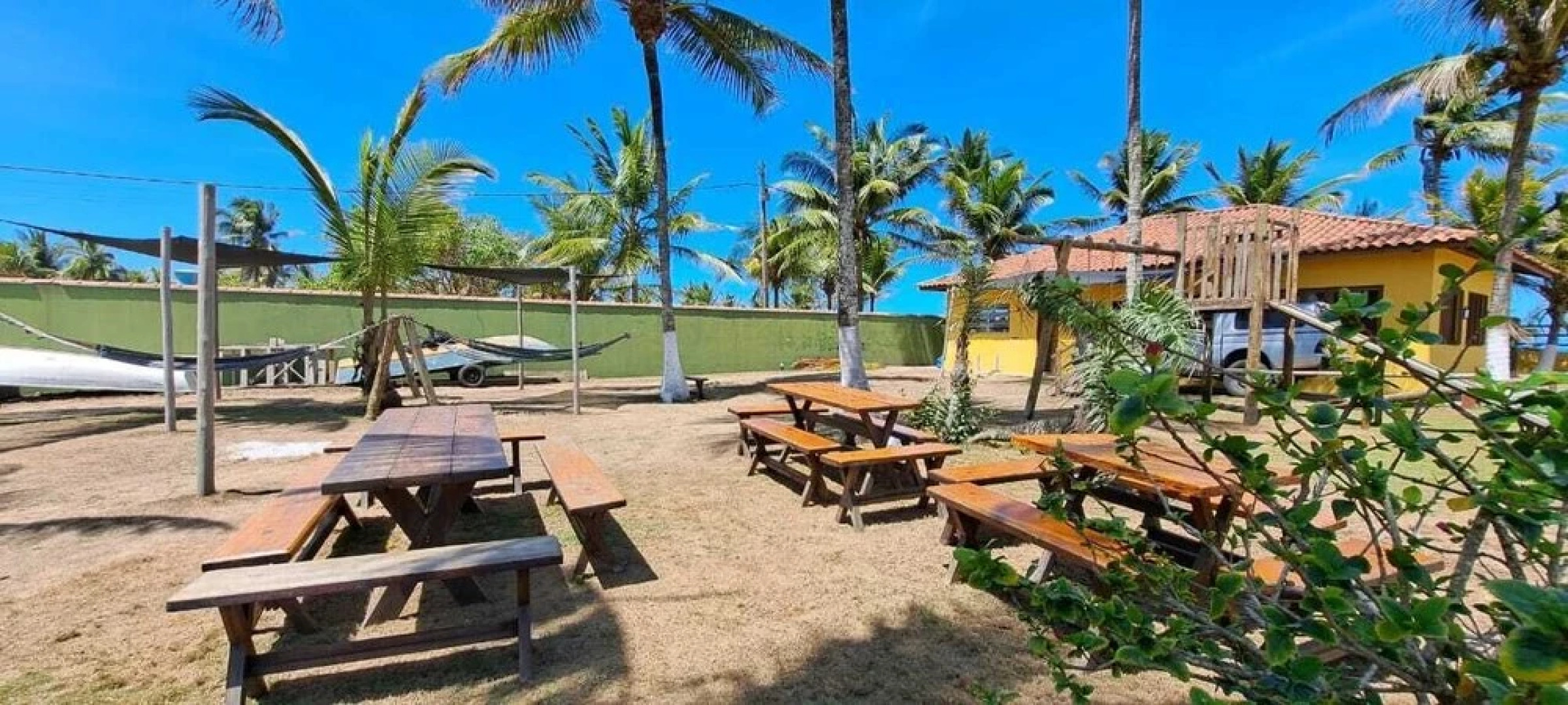 Pousada Costa do Sol