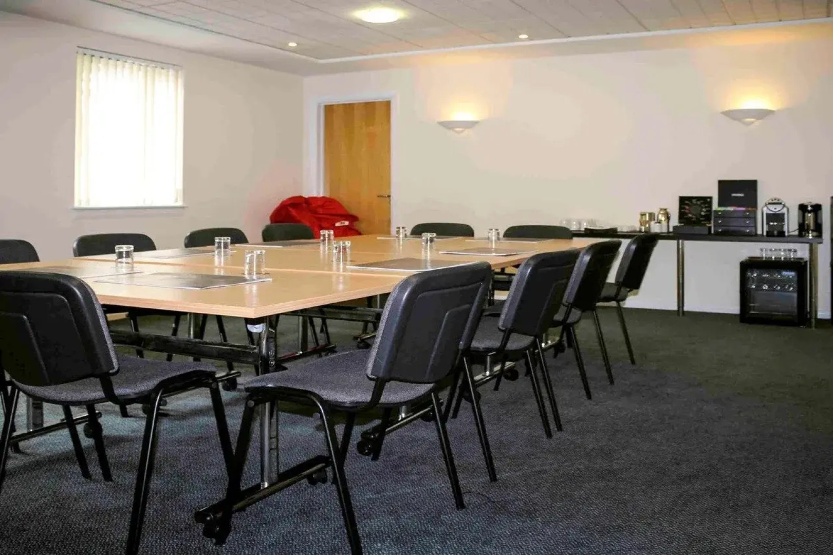 ibis Cardiff Gate - International Business Park