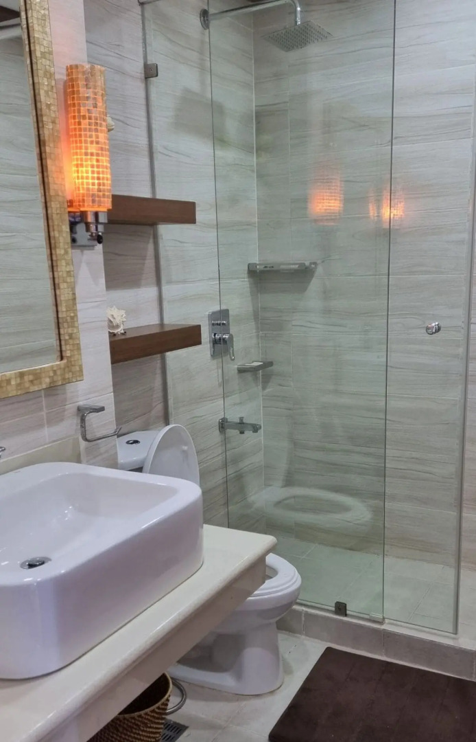 GM Rentals at La Mirada One A