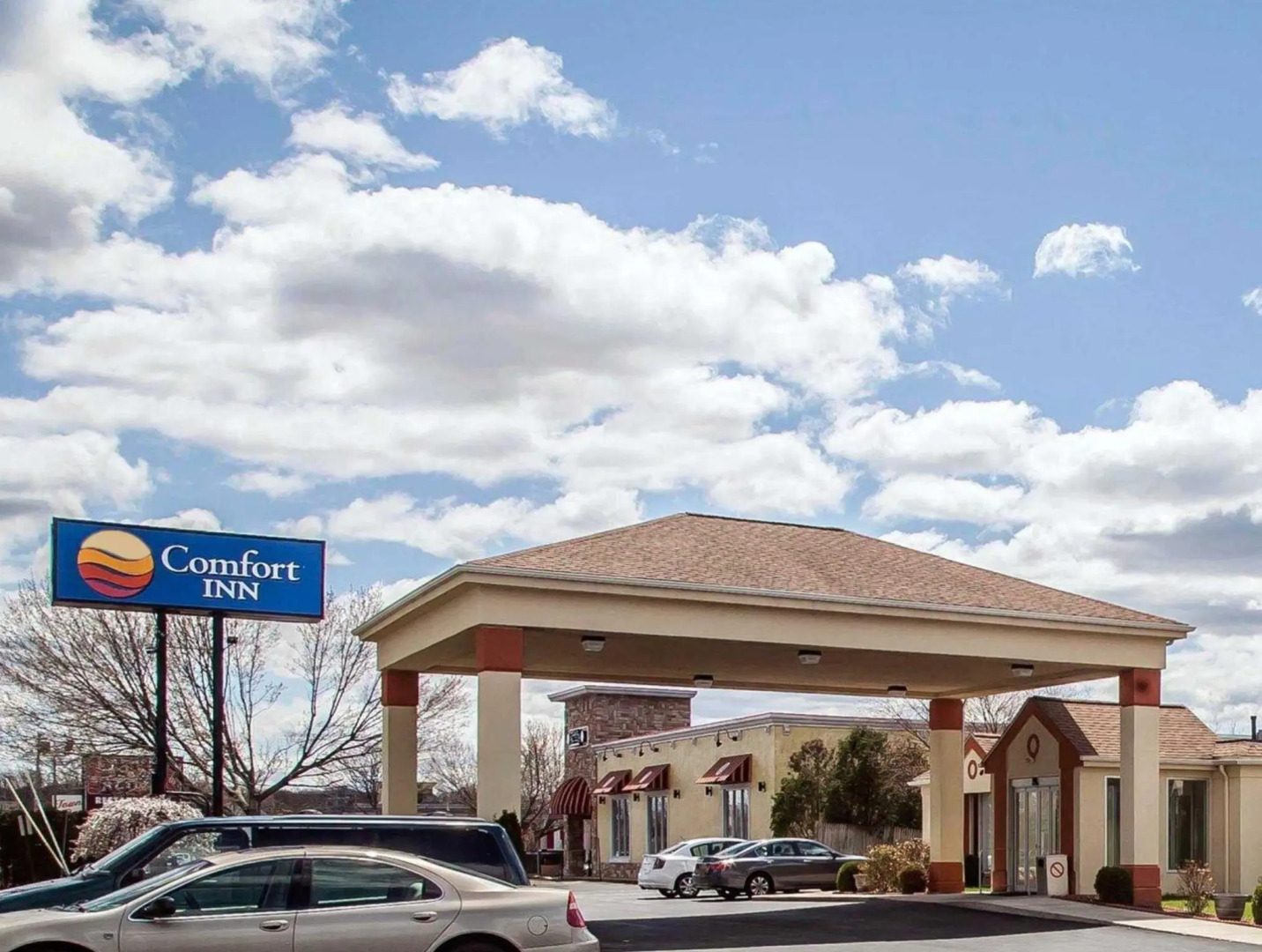 Quality Inn Seekonk - Providence