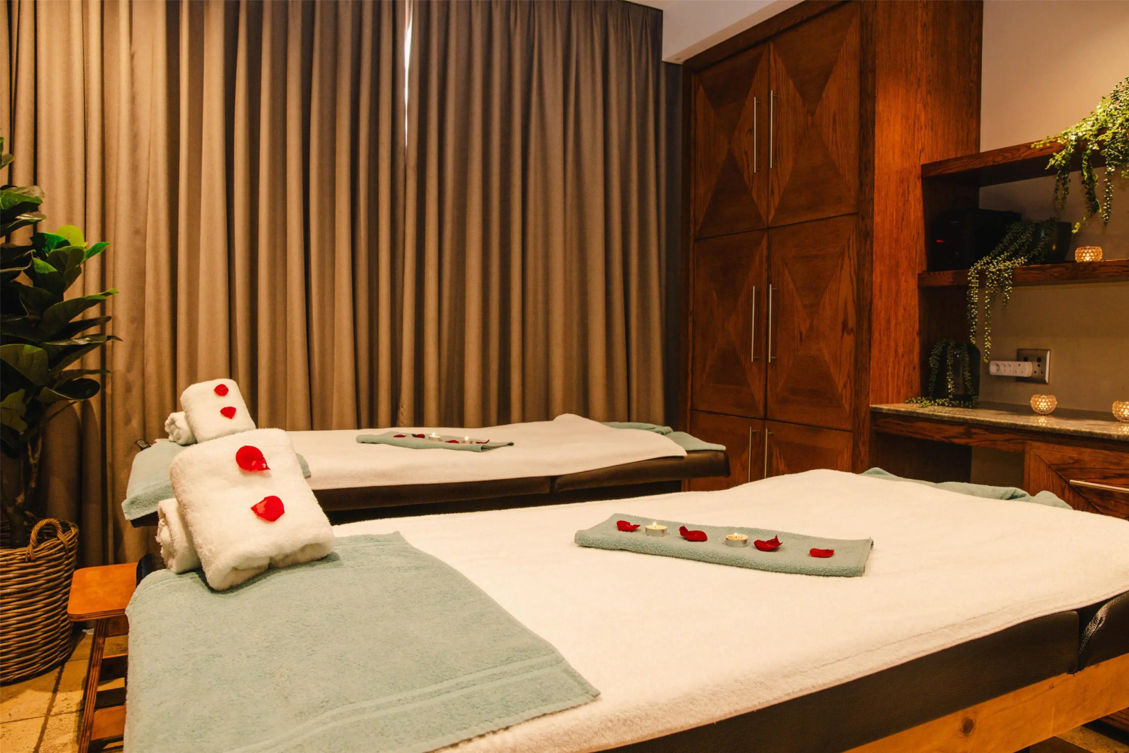 Premier Hotel East London ICC