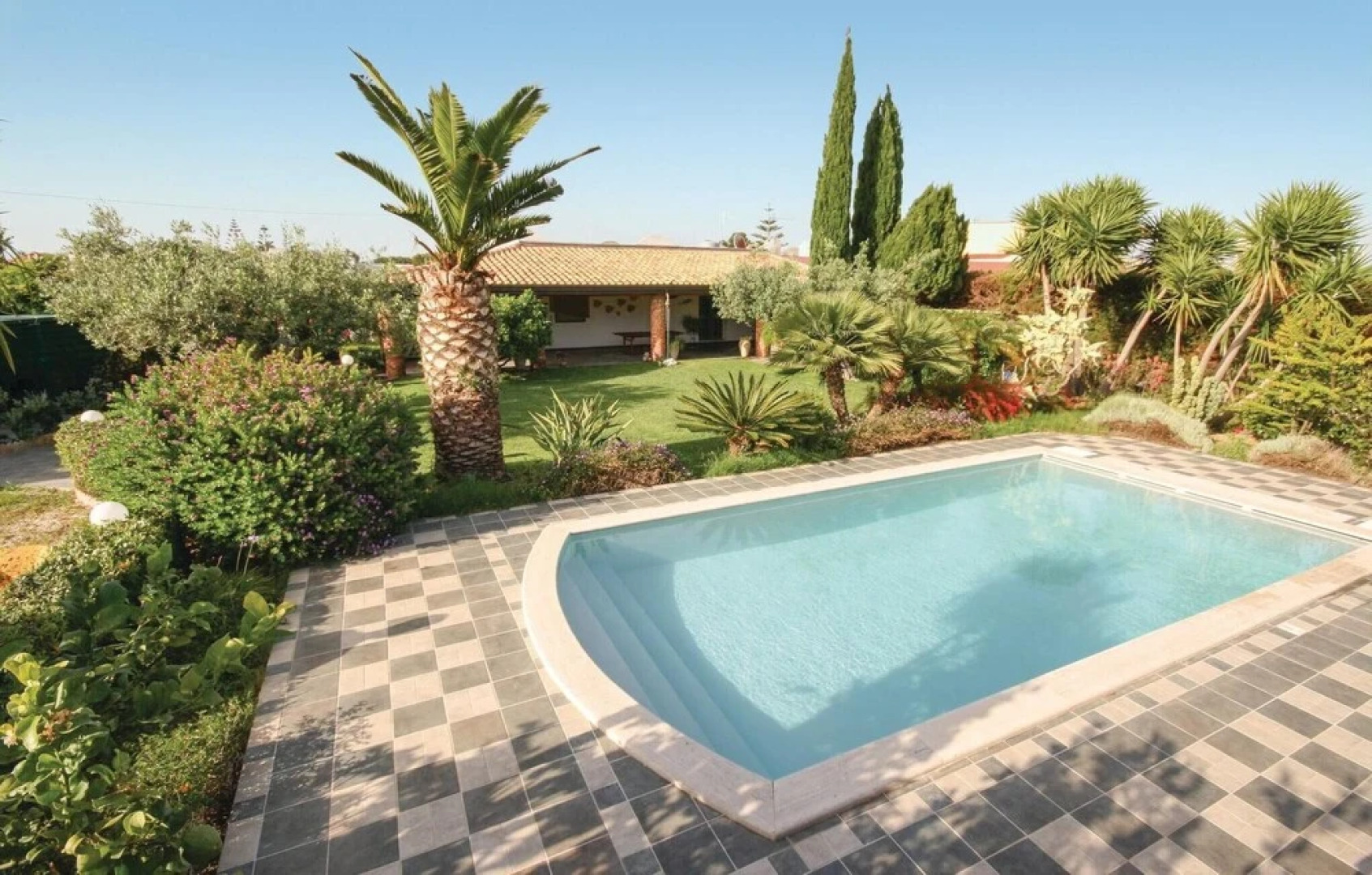 Holiday Home Vento di Mare