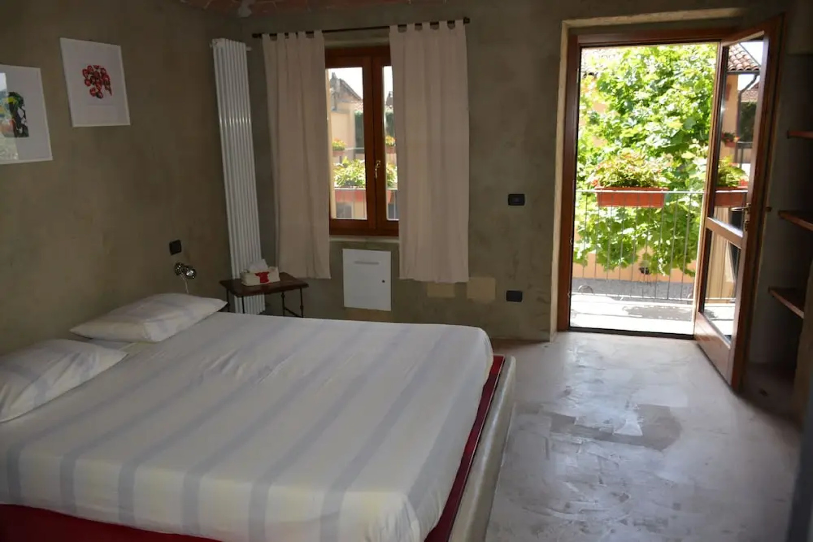 Ca' Villa Club Agriturismo