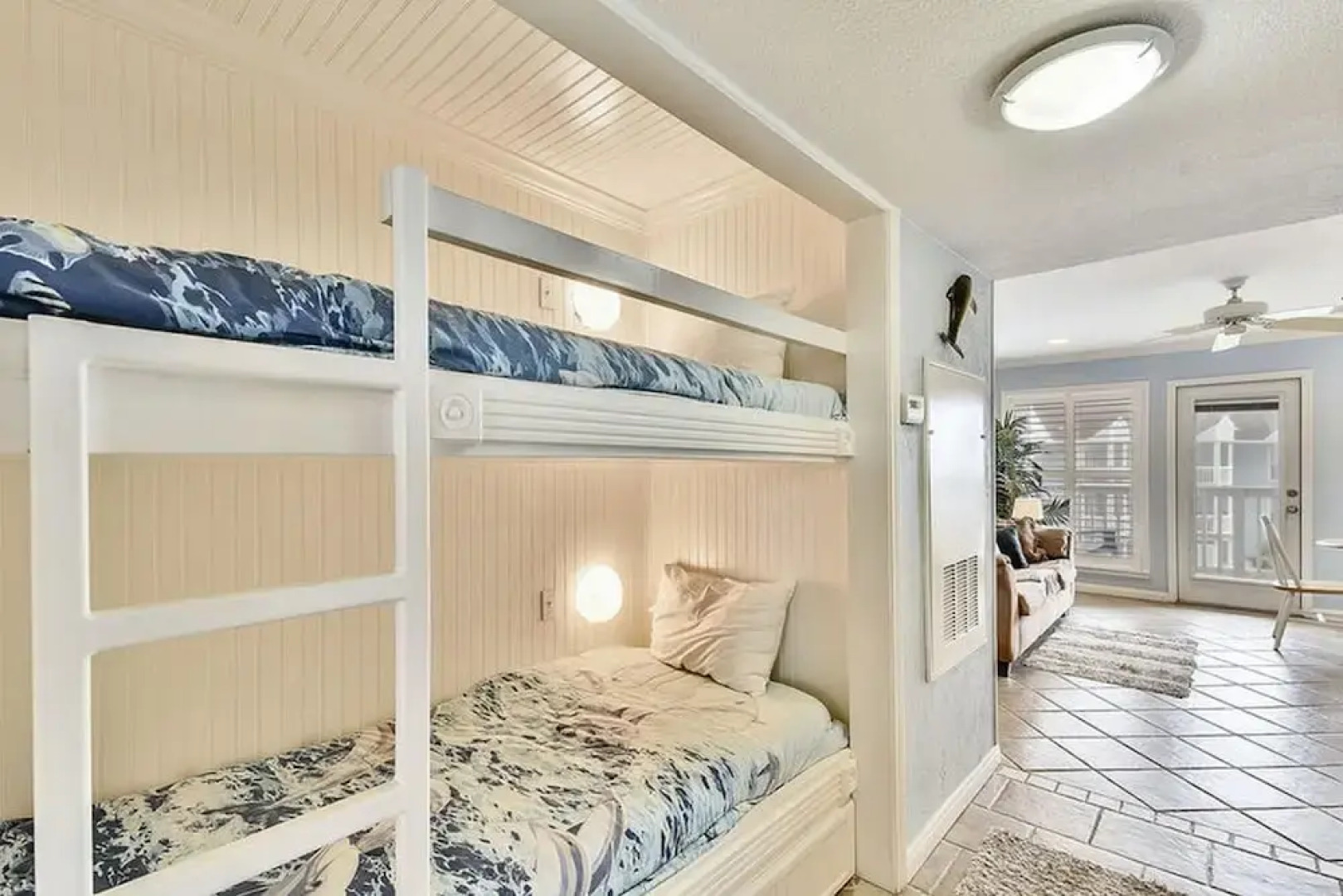 Seascape Resort Beachfront Condos