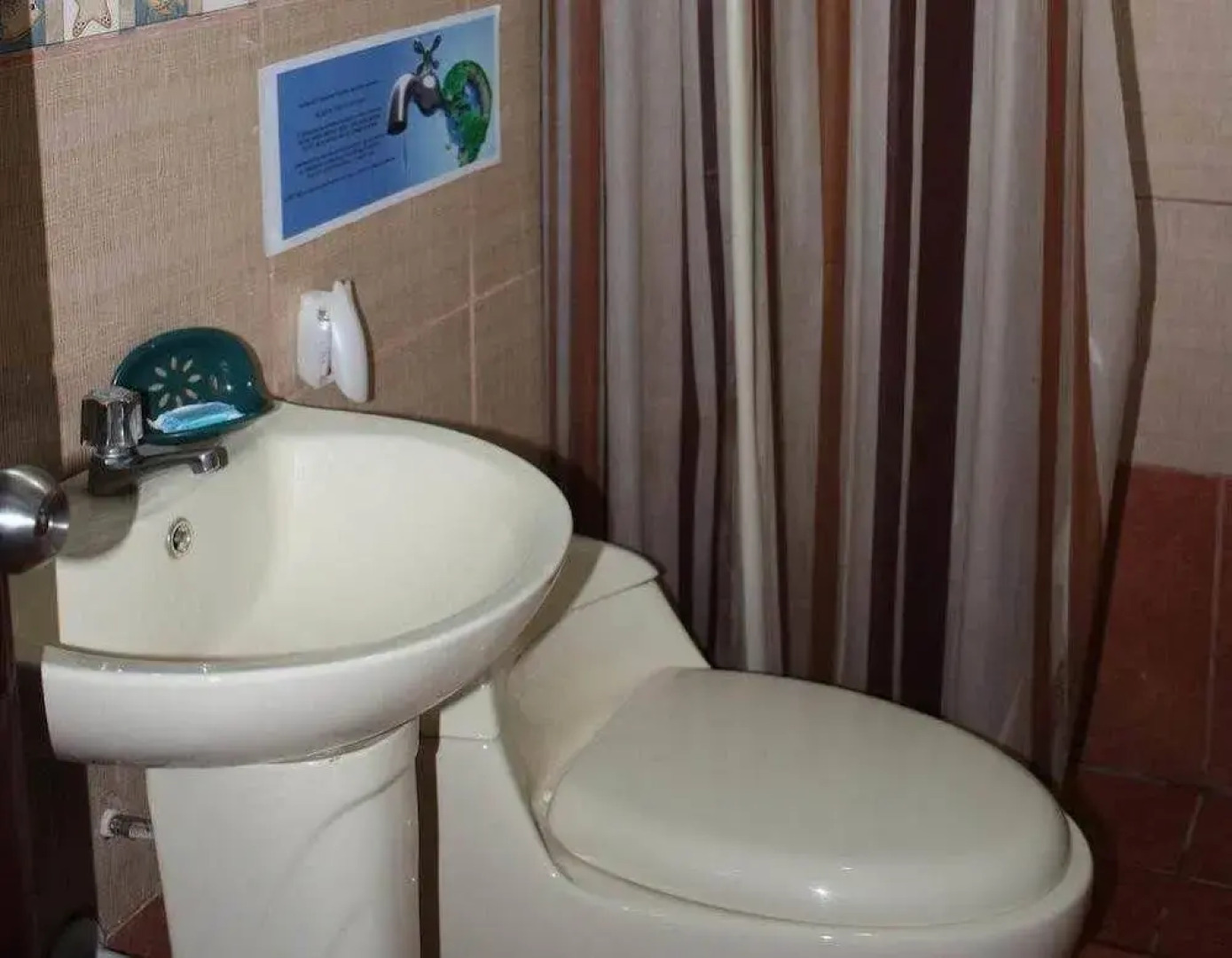 GreenLand Ecohospedaje Tarapoto