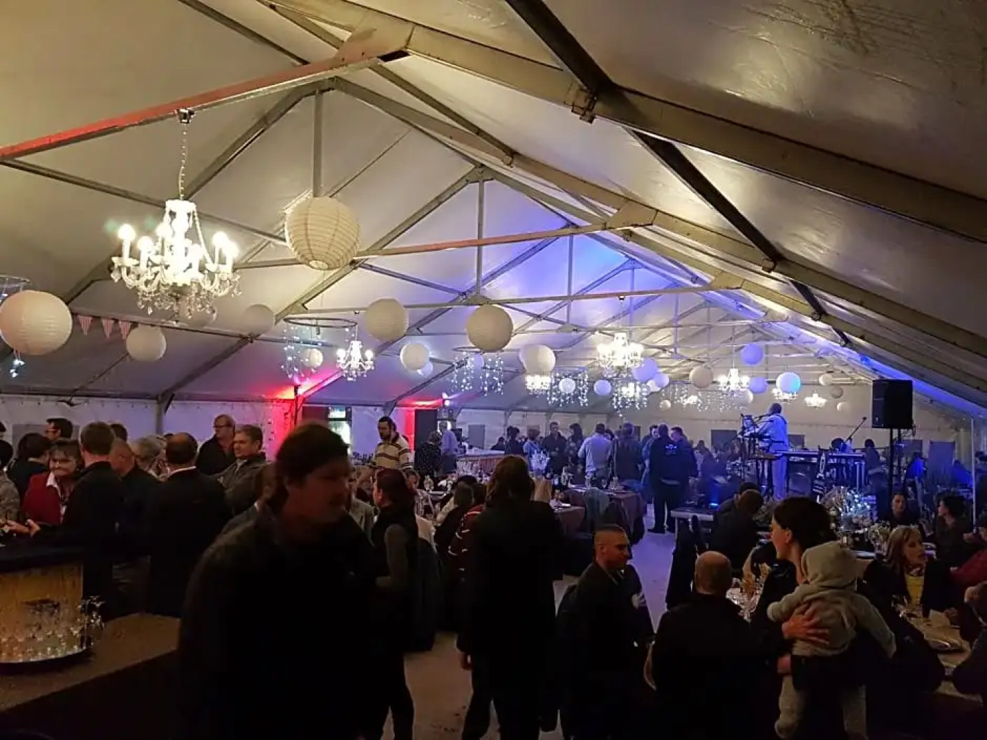 Inn Green At Lake Umuzi