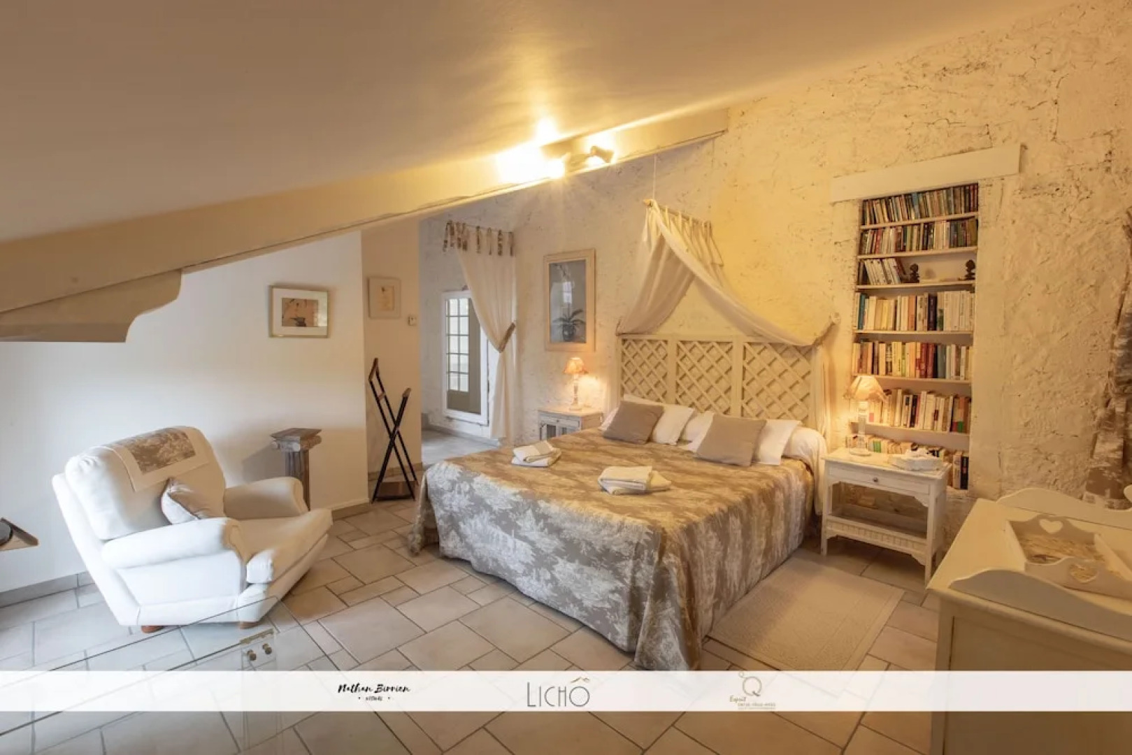 La Grange de Bellefontaine